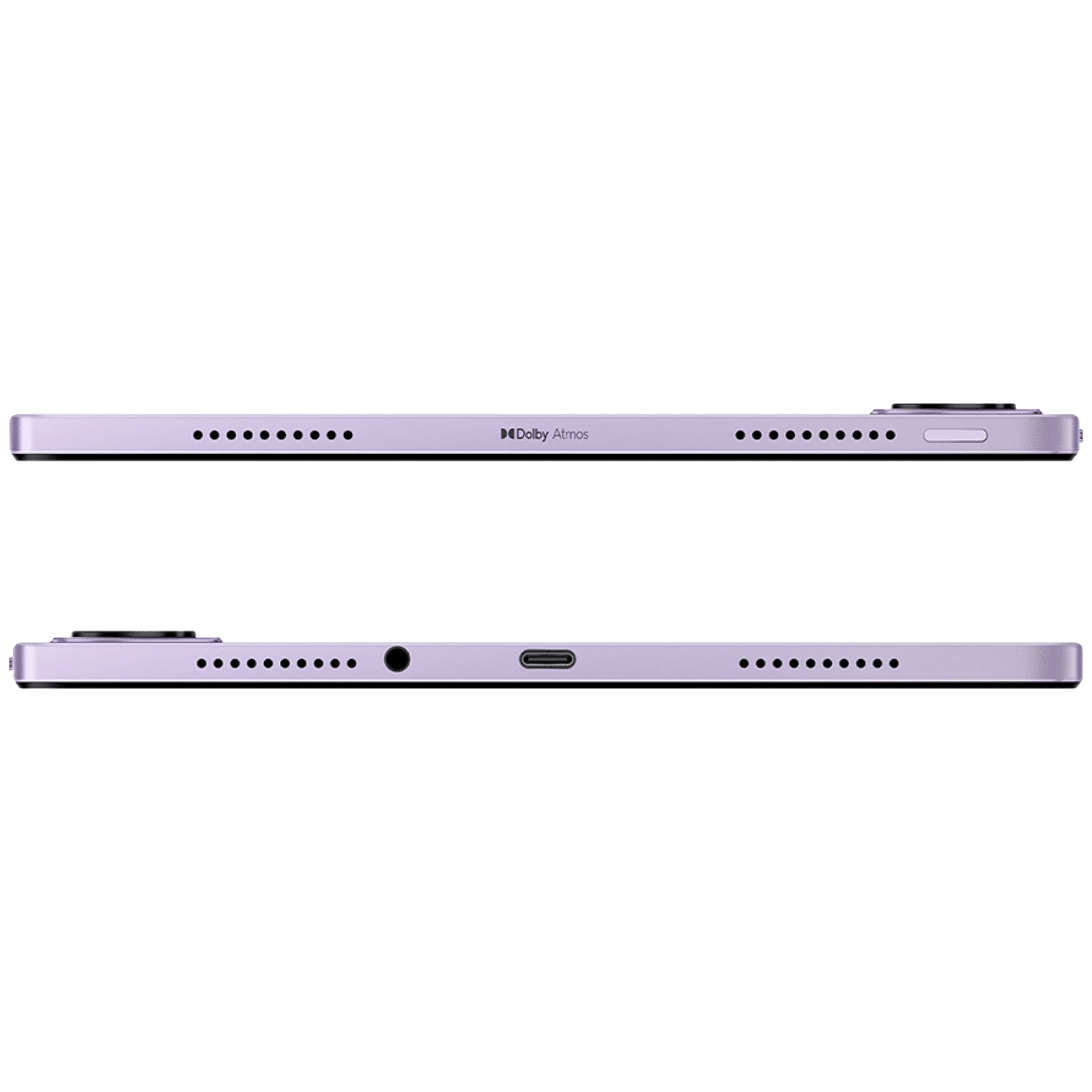Redmi Pad SE Wi-Fi Android Tablet (11 Inch, 8GB RAM, 128GB ROM, Lavender Purple)_6