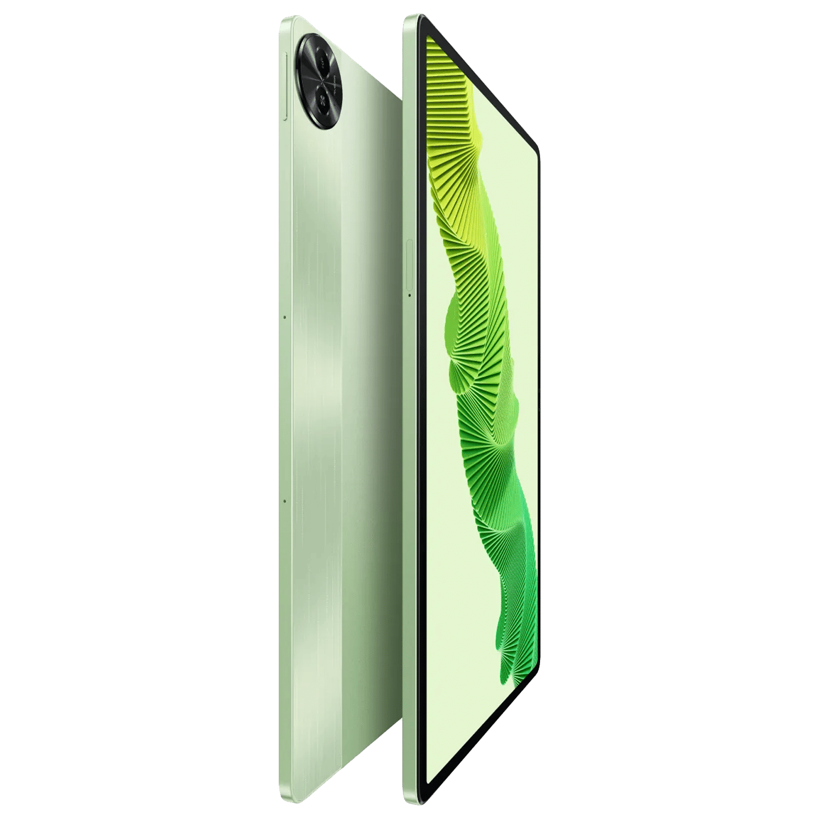 realme Pad 2 Wi-Fi Android Tablet (11.5 Inch, 6GB RAM, 128GB ROM, Inspiration Green)_6