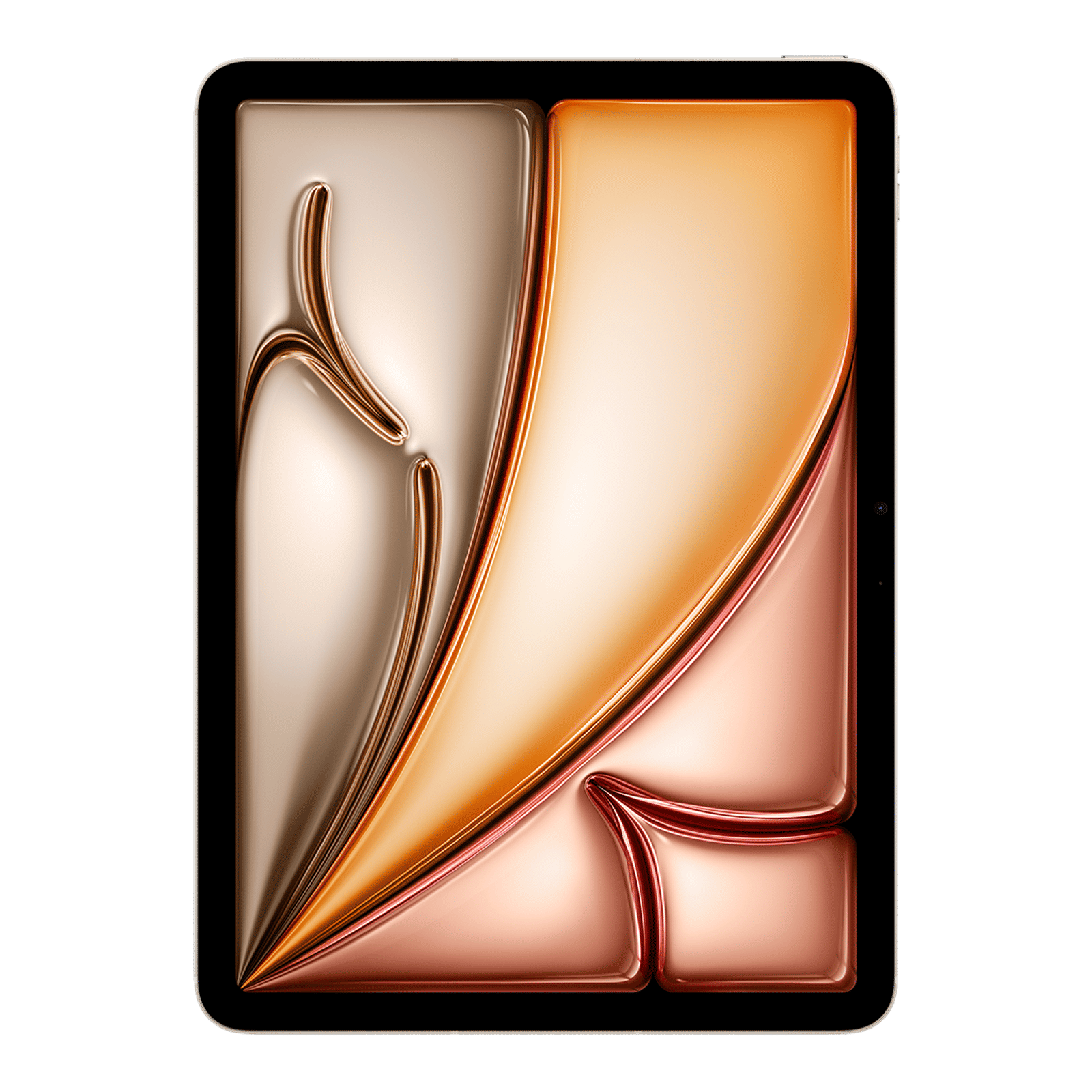 Apple iPad Air Wi-Fi+5G (11 Inch, 1TB, Starlight, 2024 model) Apple iPad Air Wi-Fi+5G (11 Inch, 1TB, Starlight, 2024 model)_1