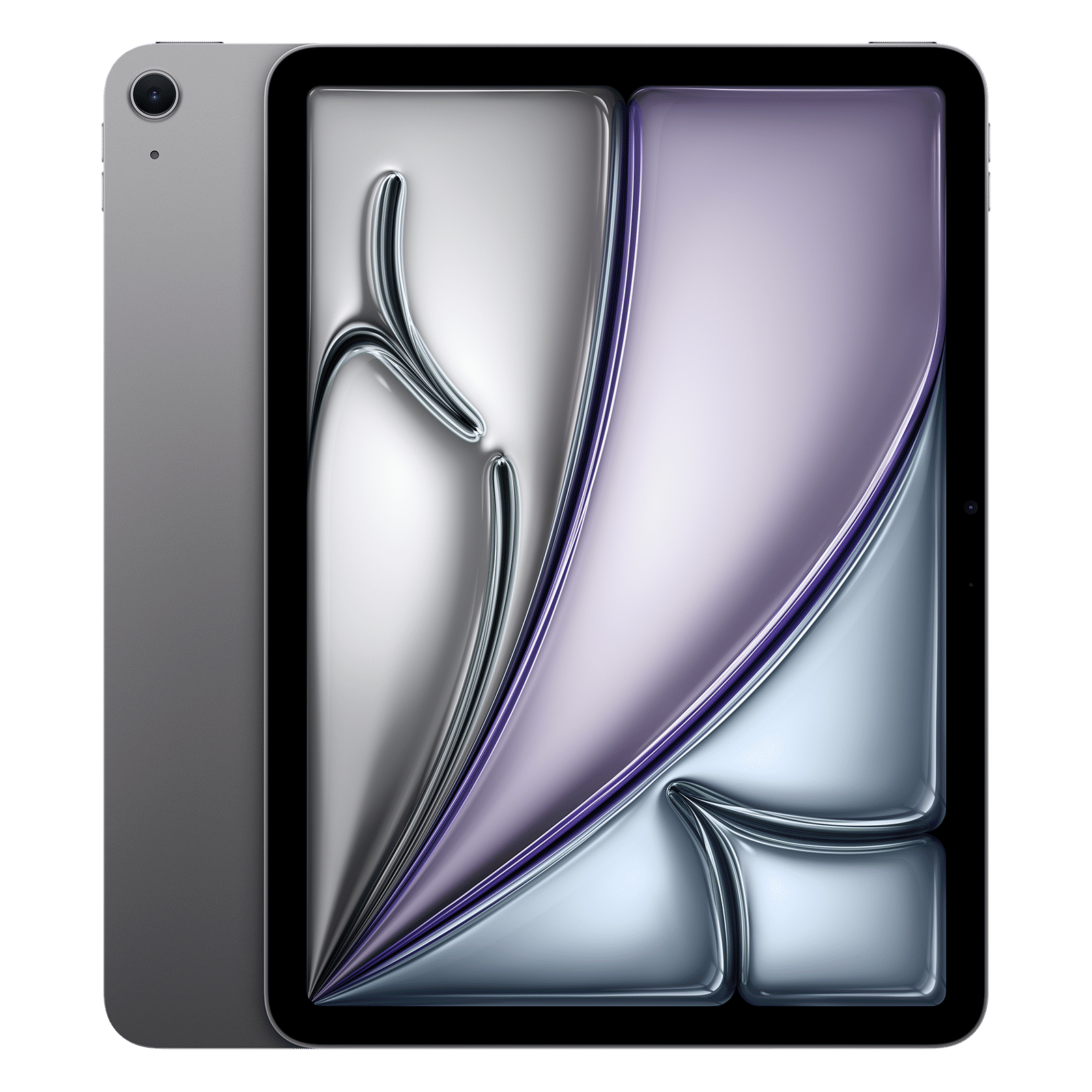 Apple iPad Air Wi-Fi (11 Inch, 1TB, Space Grey, 2024 model) Apple iPad Air Wi-Fi (11 Inch, 1TB, Space Grey, 2024 model)_2