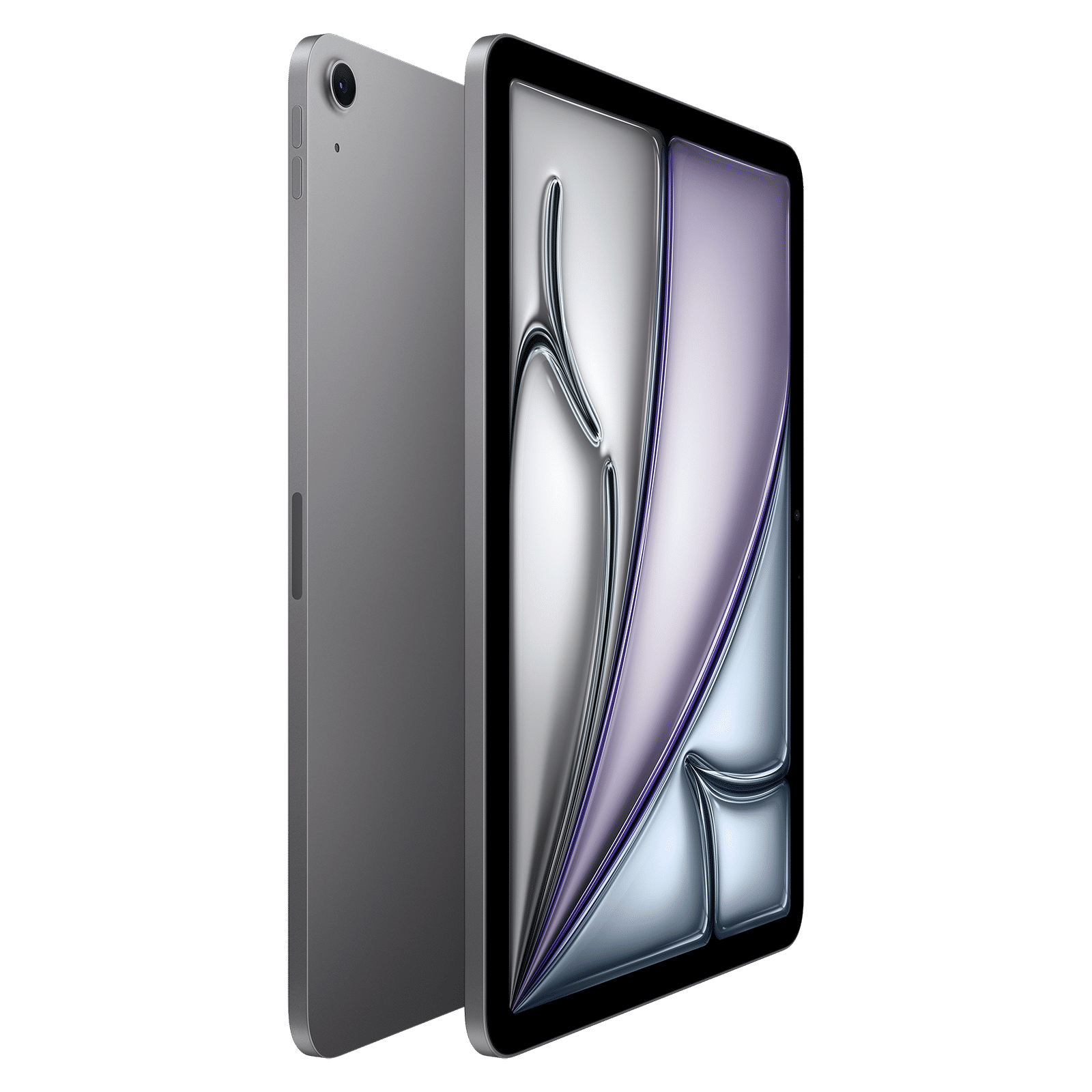 Apple iPad Air Wi-Fi (11 Inch, 1TB, Space Grey, 2024 model) Apple iPad Air Wi-Fi (11 Inch, 1TB, Space Grey, 2024 model)_3