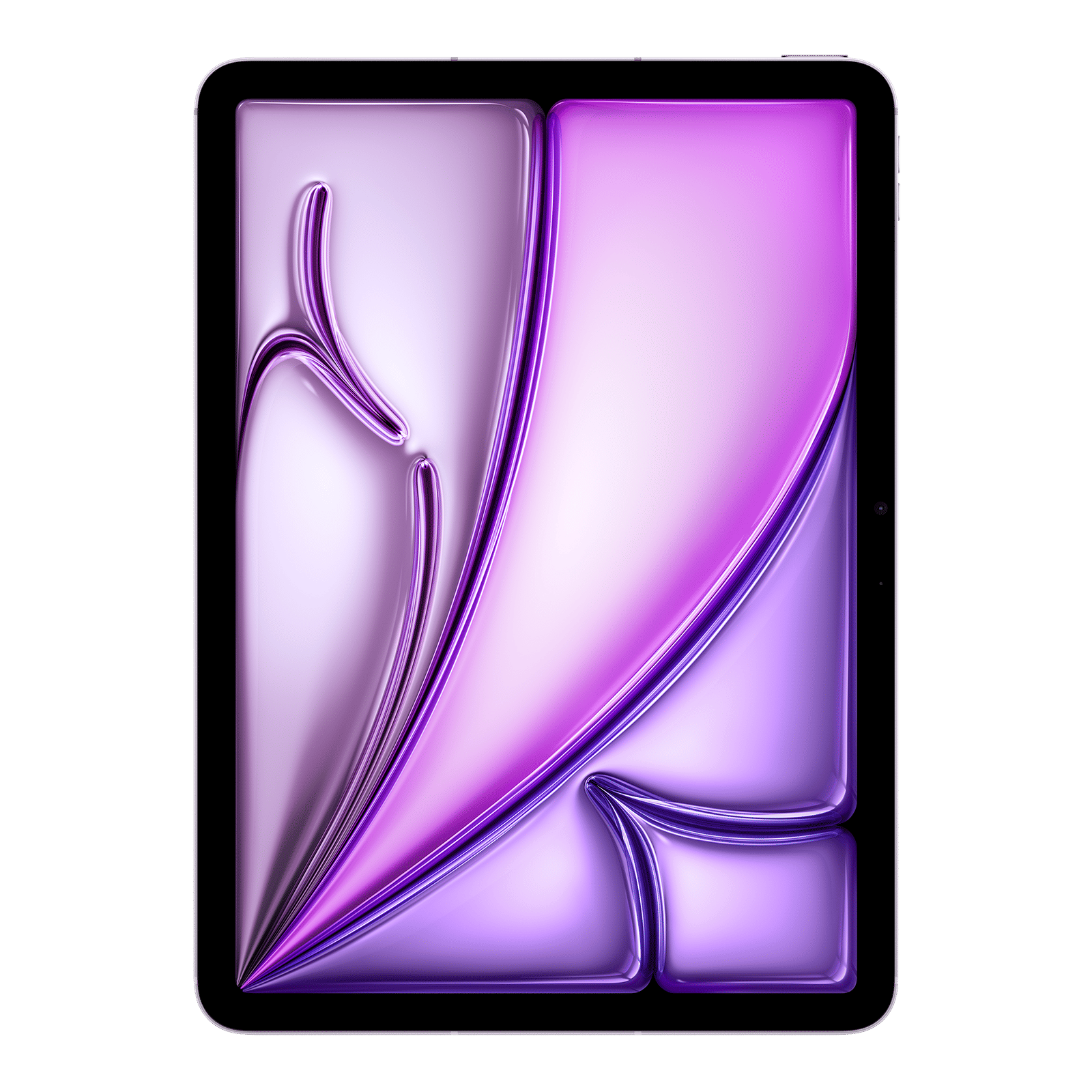 Apple iPad Air Wi-Fi+5G (11 Inch, 1TB, Purple, 2024 model)_1