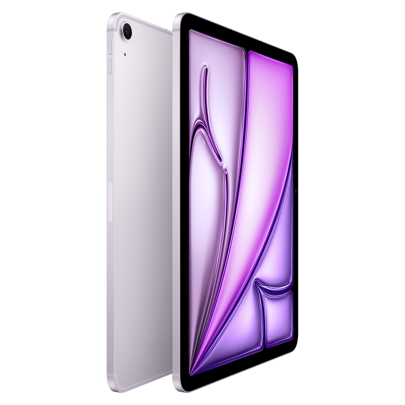 Apple iPad Air Wi-Fi+5G (11 Inch, 1TB, Purple, 2024 model)_3