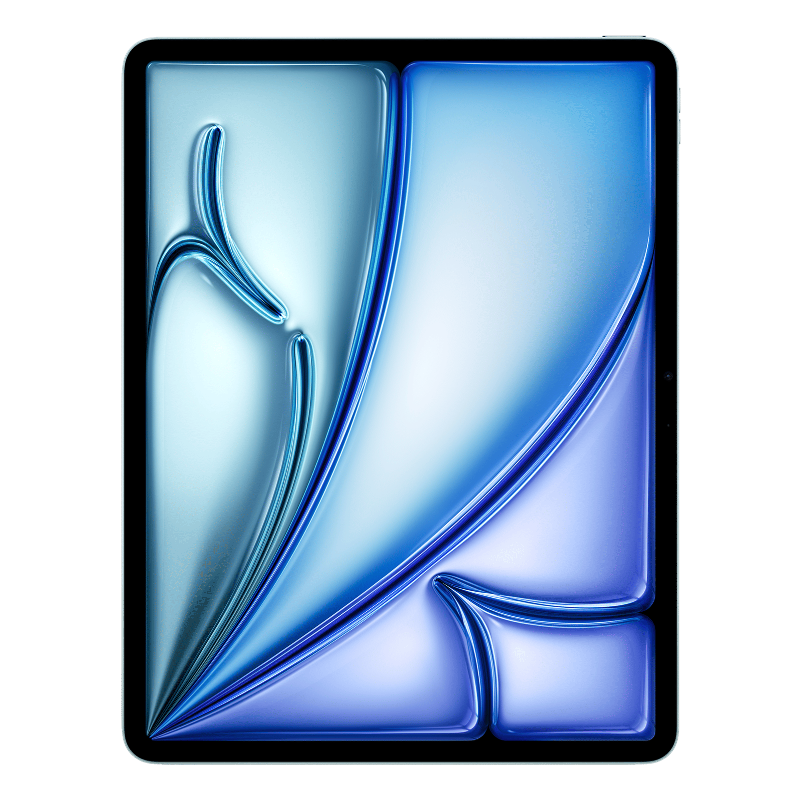Apple iPad Air Wi-Fi (13 Inch, 1TB, Blue, 2024 model) Apple iPad Air Wi-Fi (13 Inch, 1TB, Blue, 2024 model)_1