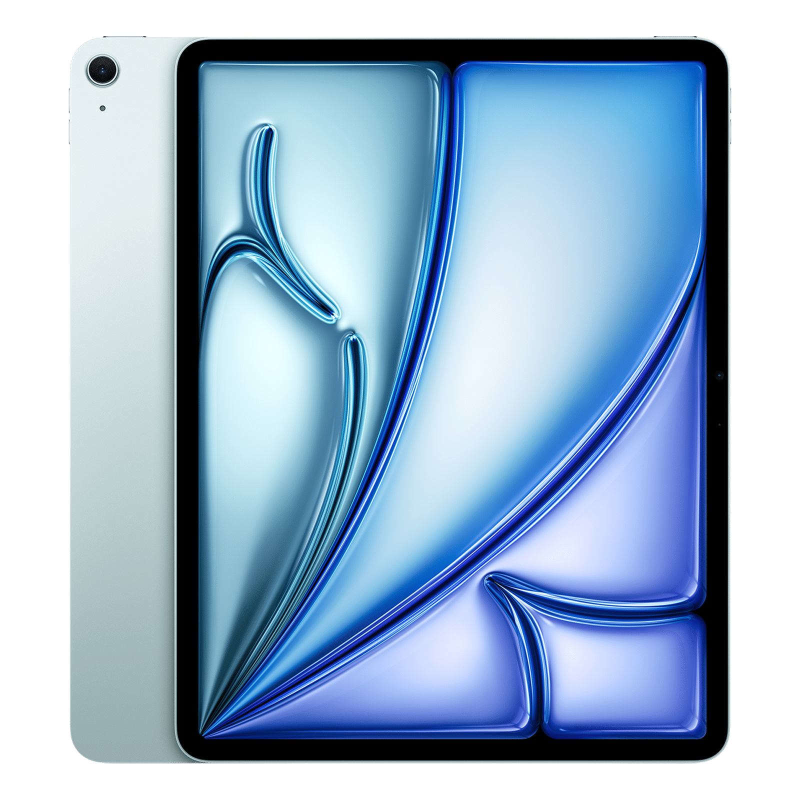 Apple iPad Air Wi-Fi (13 Inch, 1TB, Blue, 2024 model) Apple iPad Air Wi-Fi (13 Inch, 1TB, Blue, 2024 model)_2