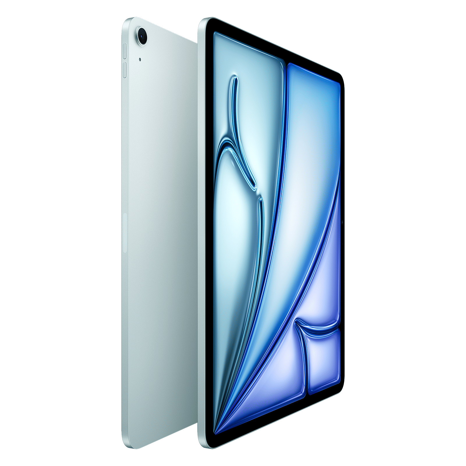 Apple iPad Air Wi-Fi (13 Inch, 1TB, Blue, 2024 model) Apple iPad Air Wi-Fi (13 Inch, 1TB, Blue, 2024 model)_3