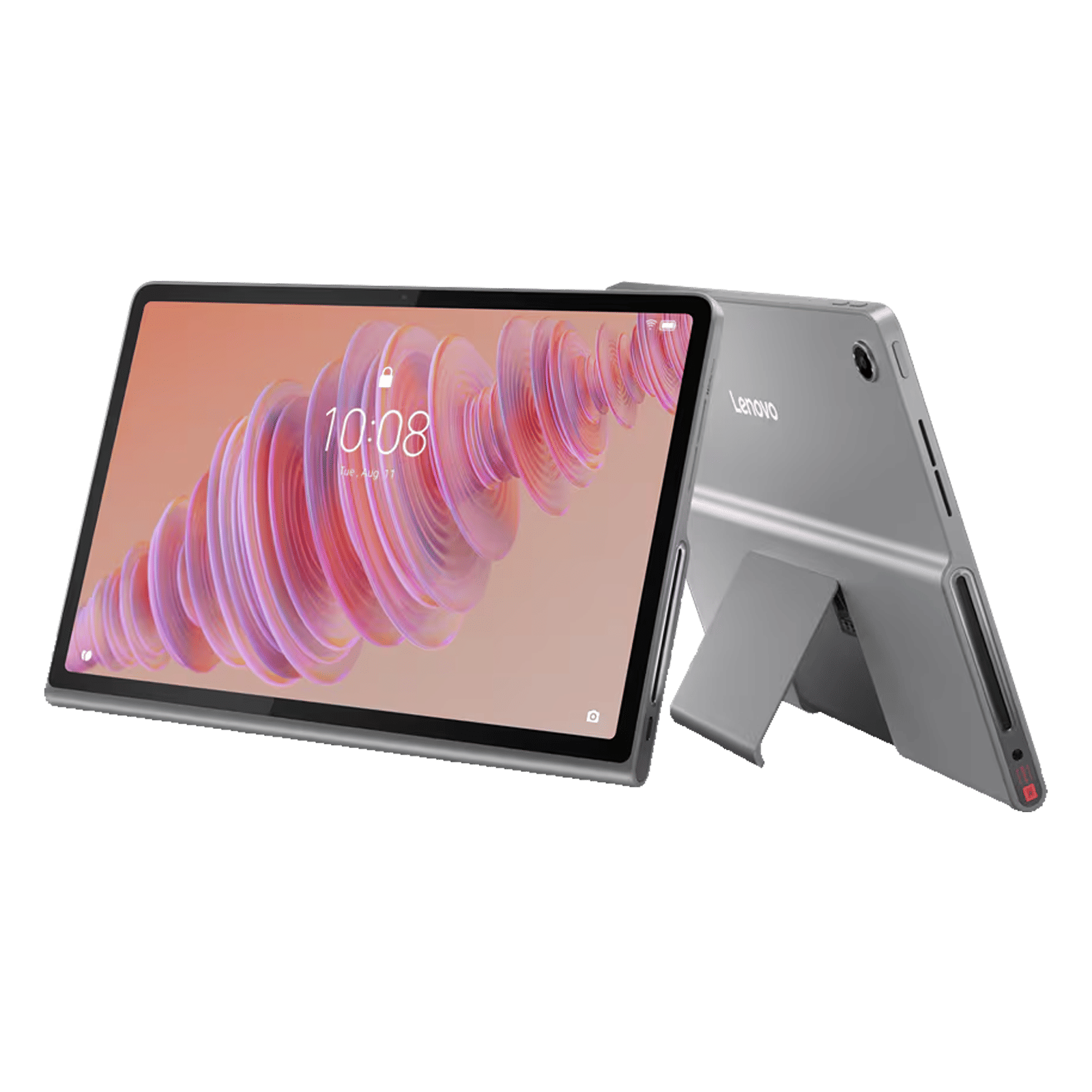 Lenovo Tab Plus Wi-Fi Android Tablet (11.5 Inch, 8GB RAM, 128GB ROM, Luna Grey) Lenovo Tab Plus Wi-Fi Android Tablet (11.5 Inch, 8GB RAM, 128GB ROM, Luna Grey)_1