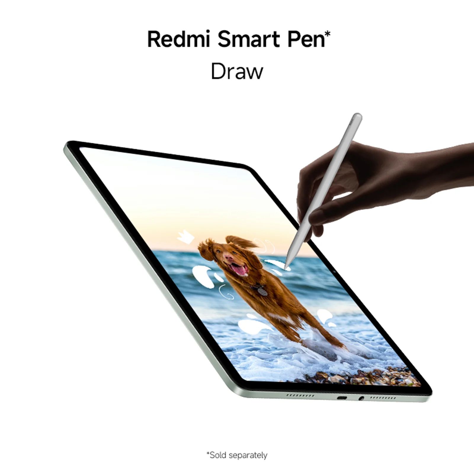 Redmi Pad Pro Wi-Fi Android Tablet (12.1 Inch, 6GB RAM, 128GB ROM, Graphite Gray) Redmi Pad Pro Wi-Fi Android Tablet (12.1 Inch, 6GB RAM, 128GB ROM, Graphite Gray)_15