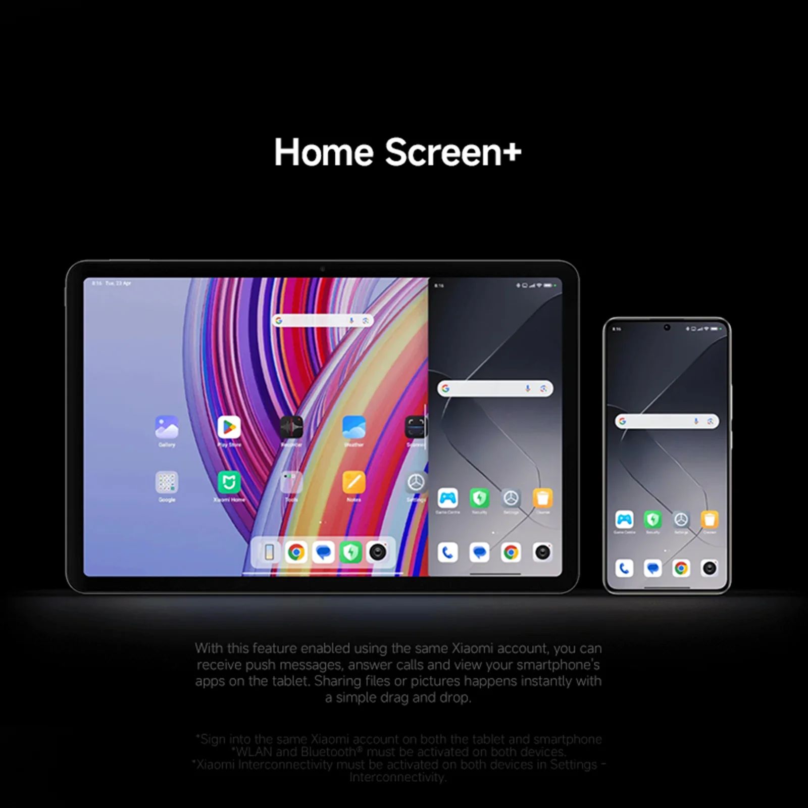 Redmi Pad Pro Wi-Fi Android Tablet (12.1 Inch, 6GB RAM, 128GB ROM, Graphite Gray) Redmi Pad Pro Wi-Fi Android Tablet (12.1 Inch, 6GB RAM, 128GB ROM, Graphite Gray)_17