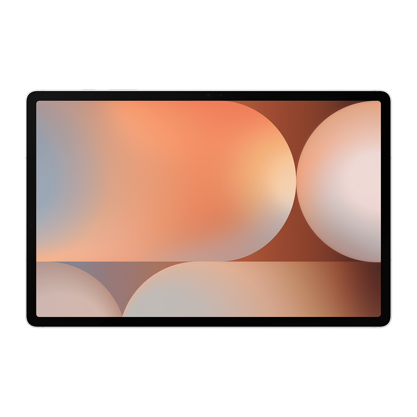 SAMSUNG Galaxy Tab S10 Plus Wi-Fi Android Tablet with SAMSUNG Stylus S (12.4 Inch, 12GB RAM, 256GB ROM, Platinum Silver)_1