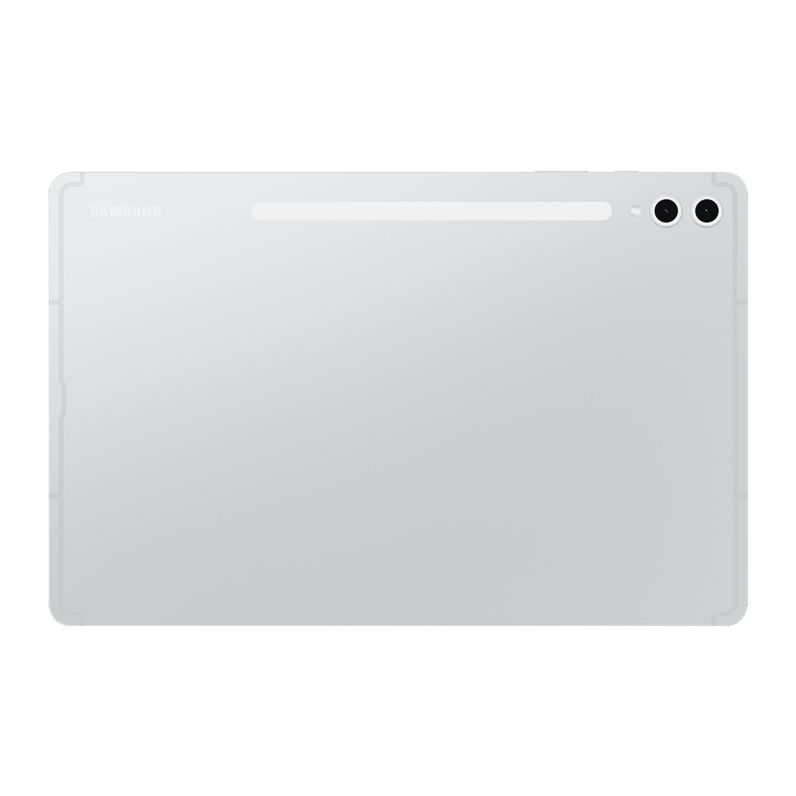 SAMSUNG Galaxy Tab S10 Plus Wi-Fi Android Tablet with SAMSUNG Stylus S (12.4 Inch, 12GB RAM, 256GB ROM, Platinum Silver)_5