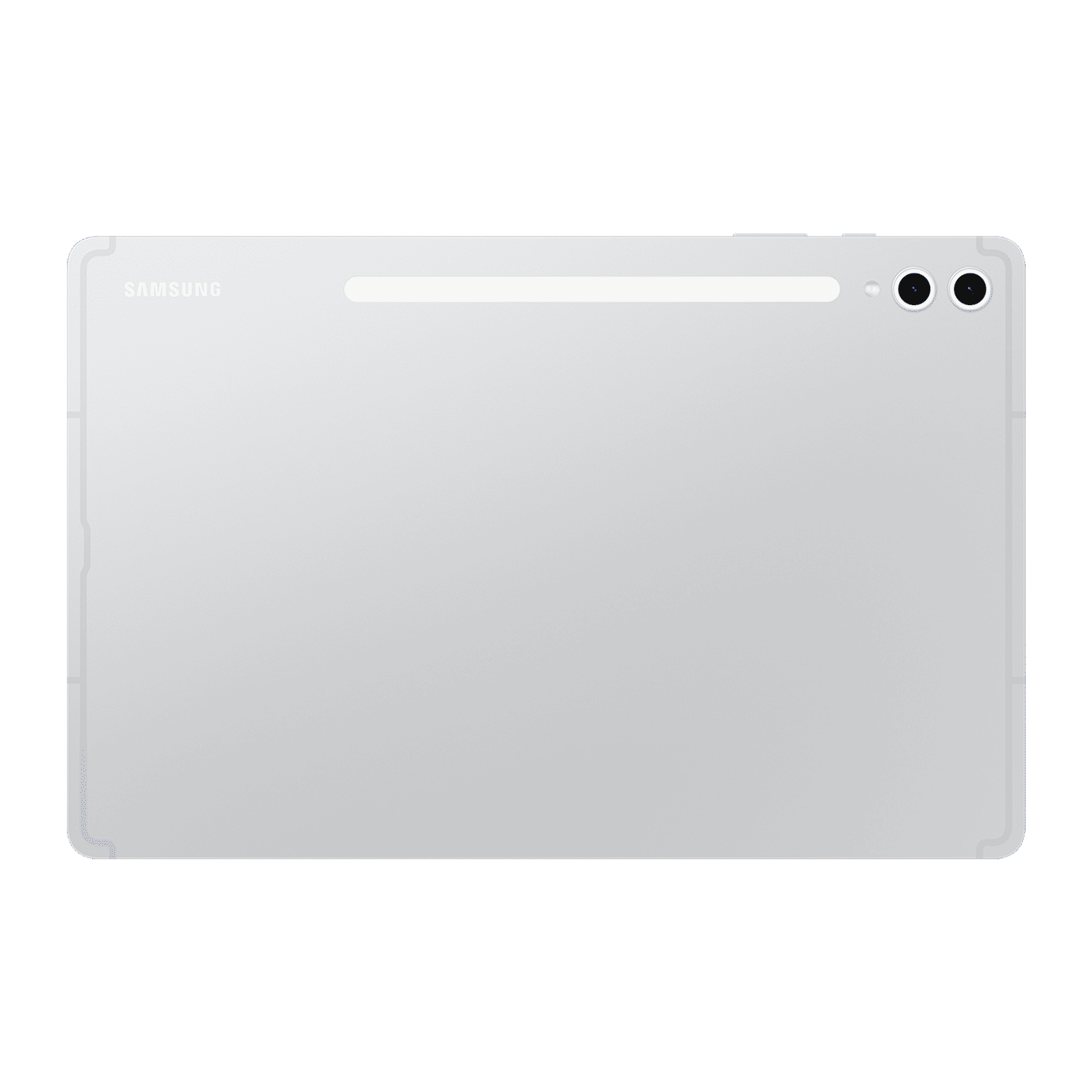 SAMSUNG Galaxy Tab S10 Plus Wi-Fi+5G Android Tablet with SAMSUNG Stylus S (12.4 Inch, 12GB RAM, 256GB ROM, Platinum Silver) SAMSUNG Galaxy Tab S10 Plus Wi-Fi+5G Android Tablet with SAMSUNG Stylus S (12.4 Inch, 12GB RAM, 256GB ROM, Platinum Silver)_4