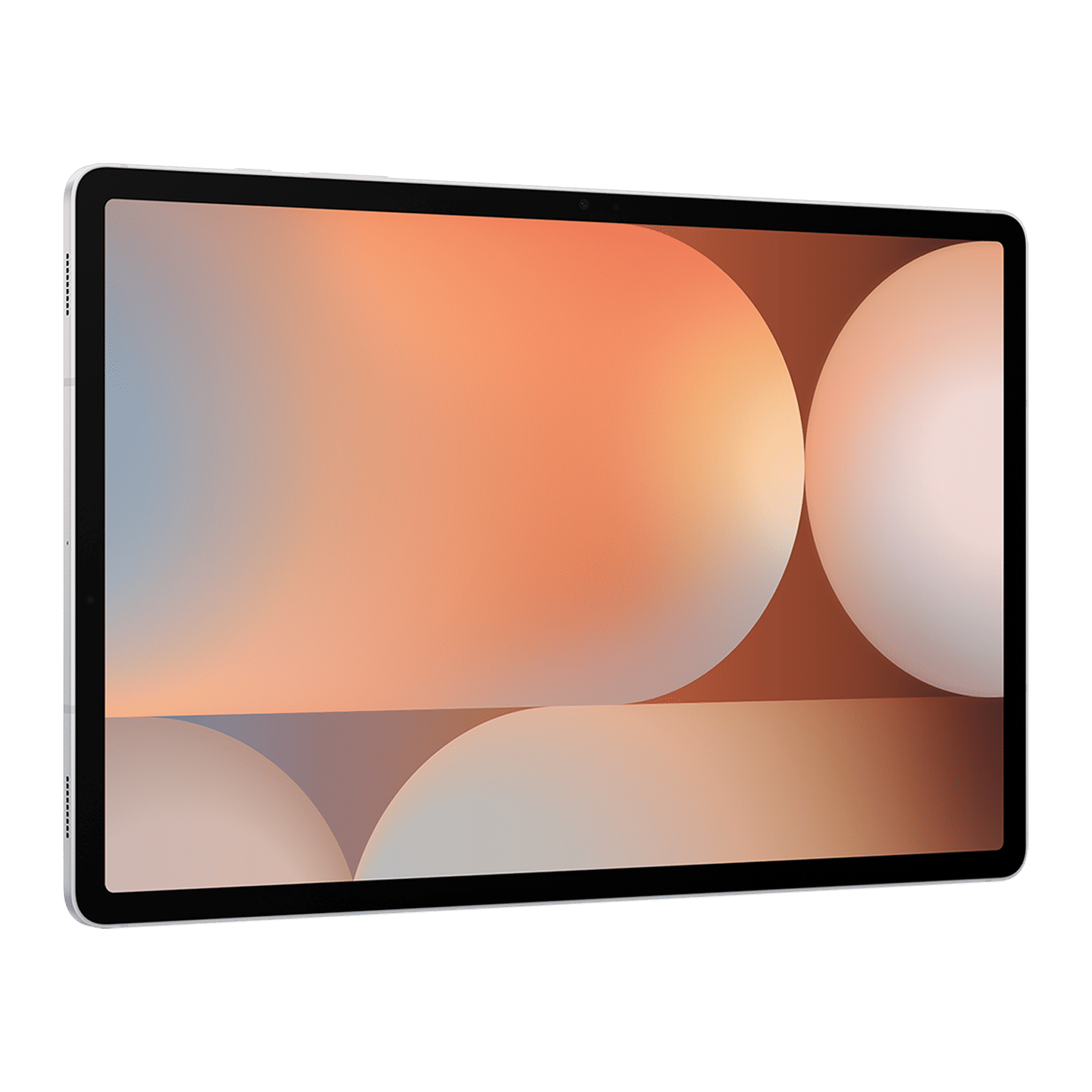 SAMSUNG Galaxy Tab S10 Plus Wi-Fi+5G Android Tablet with SAMSUNG Stylus S (12.4 Inch, 12GB RAM, 256GB ROM, Platinum Silver) SAMSUNG Galaxy Tab S10 Plus Wi-Fi+5G Android Tablet with SAMSUNG Stylus S (12.4 Inch, 12GB RAM, 256GB ROM, Platinum Silver)_5