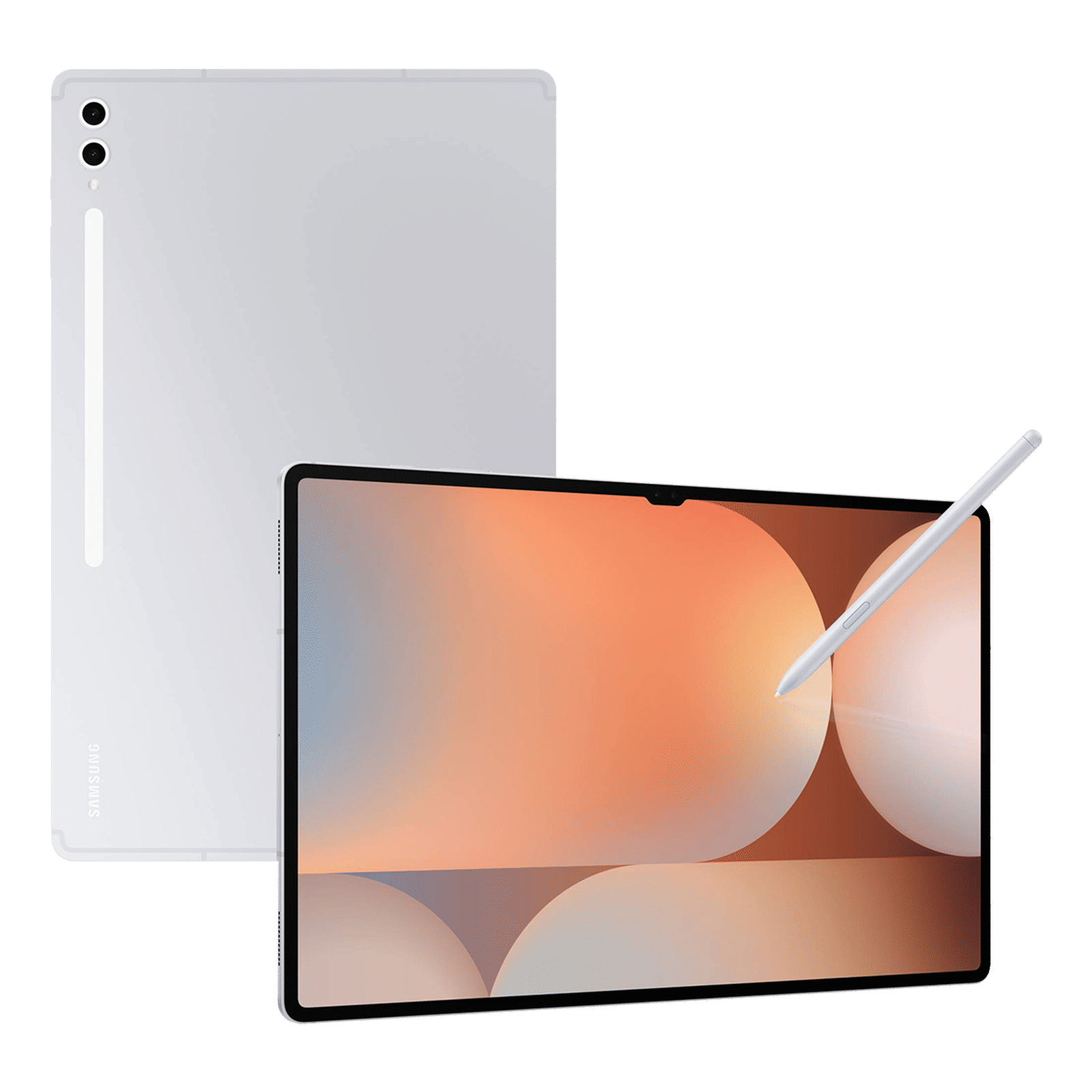 SAMSUNG Galaxy Tab S10 Ultra Wi-Fi Android Tablet with SAMSUNG Stylus S (14.56 Inch, 12GB RAM, 512GB ROM, Platinum Silver) SAMSUNG Galaxy Tab S10 Ultra Wi-Fi Android Tablet with SAMSUNG Stylus S (14.56 Inch, 12GB RAM, 512GB ROM, Platinum Silver)_9