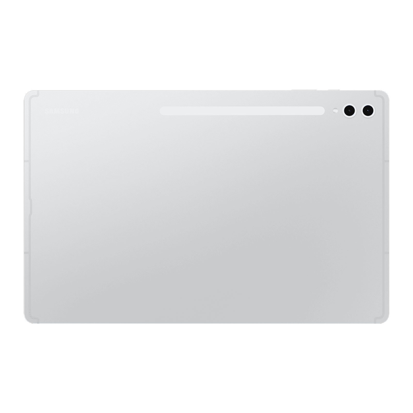 SAMSUNG Galaxy Tab S10 Ultra Wi-Fi Android Tablet with SAMSUNG Stylus S (14.56 Inch, 12GB RAM, 512GB ROM, Platinum Silver) SAMSUNG Galaxy Tab S10 Ultra Wi-Fi Android Tablet with SAMSUNG Stylus S (14.56 Inch, 12GB RAM, 512GB ROM, Platinum Silver)_4