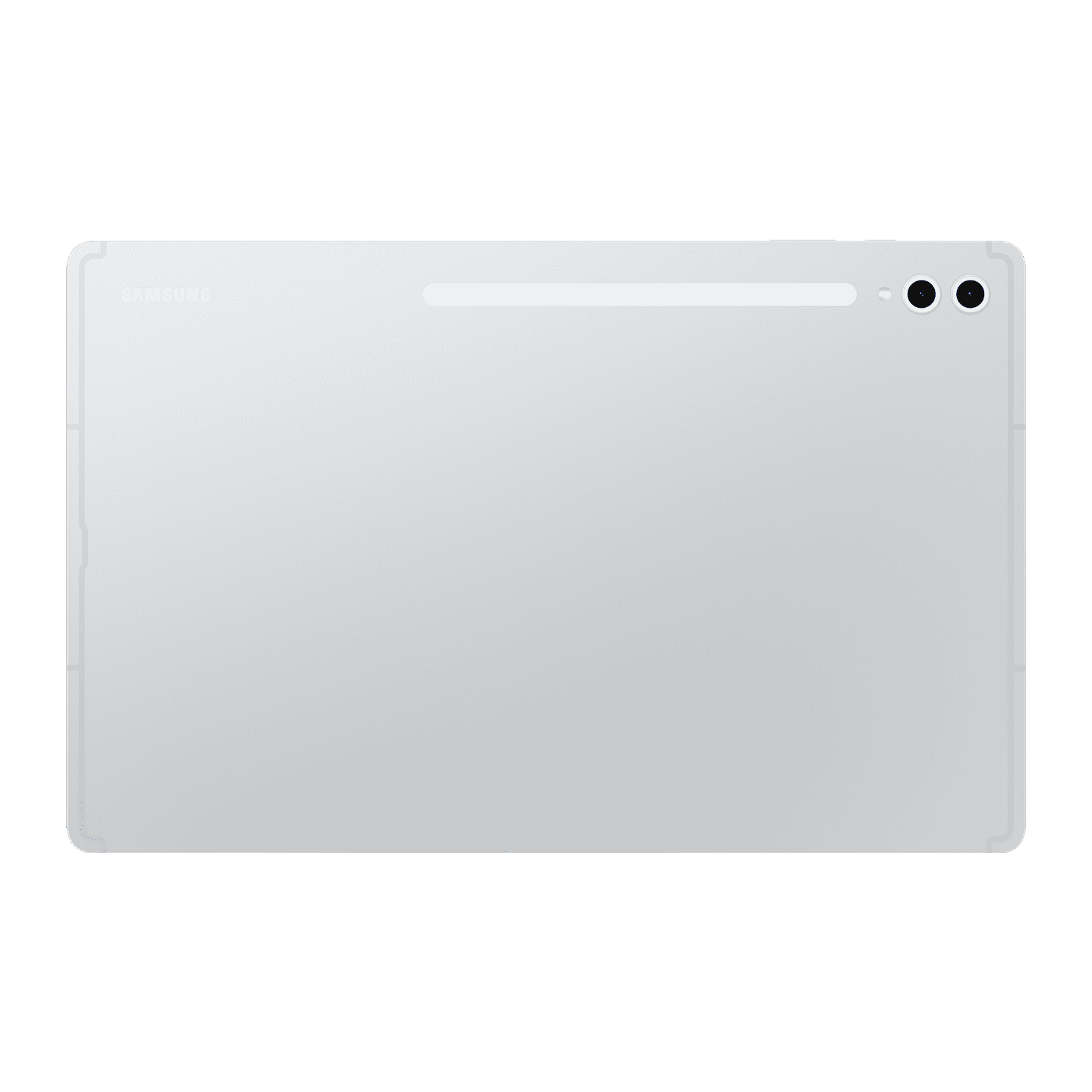 SAMSUNG Galaxy Tab S10 Ultra Wi-Fi+5G Android Tablet with SAMSUNG Stylus S (14.56 Inch, 12GB RAM, 256GB ROM, Platinum Silver)_4