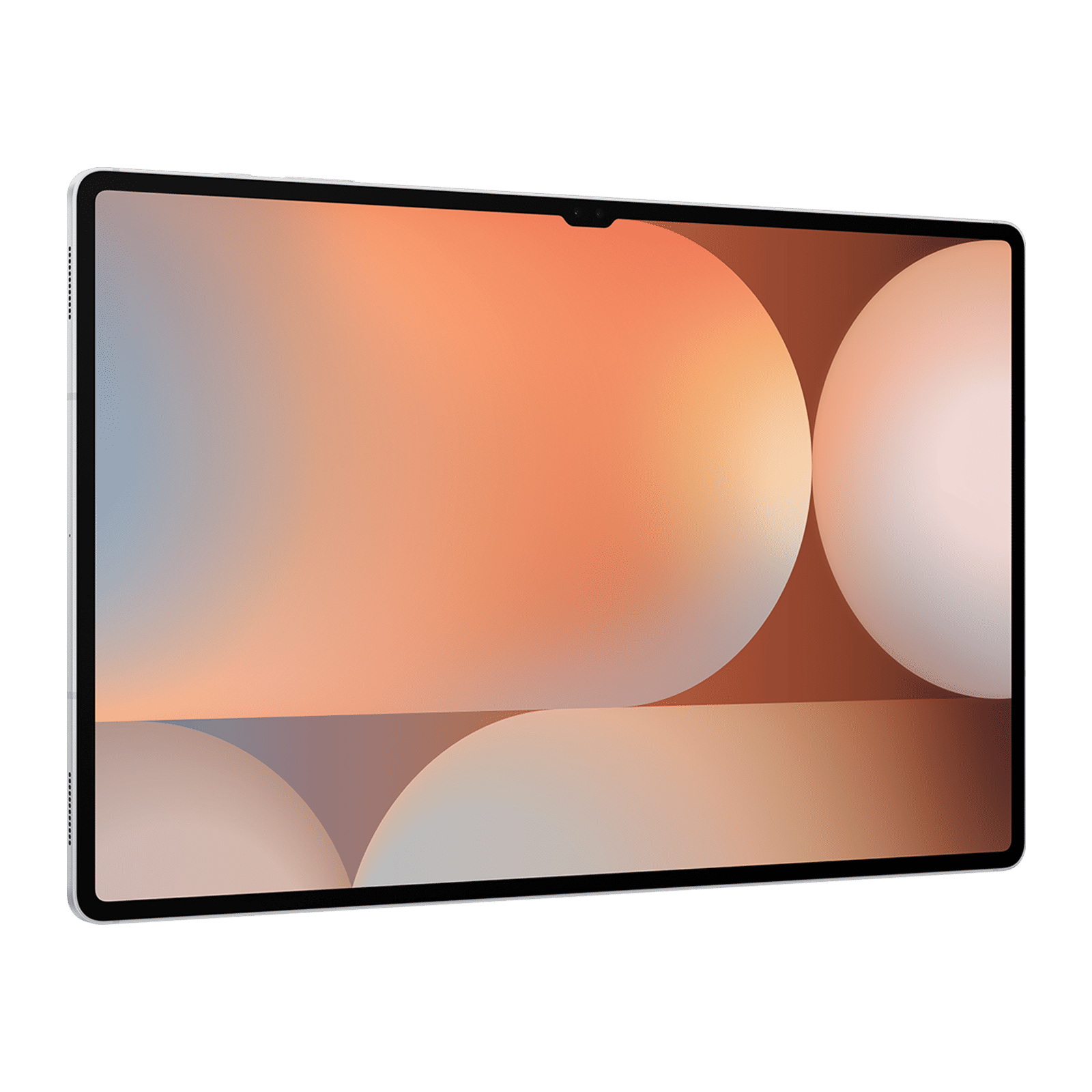 SAMSUNG Galaxy Tab S10 Ultra Wi-Fi+5G Android Tablet with SAMSUNG Stylus S (14.56 Inch, 12GB RAM, 256GB ROM, Platinum Silver)_5