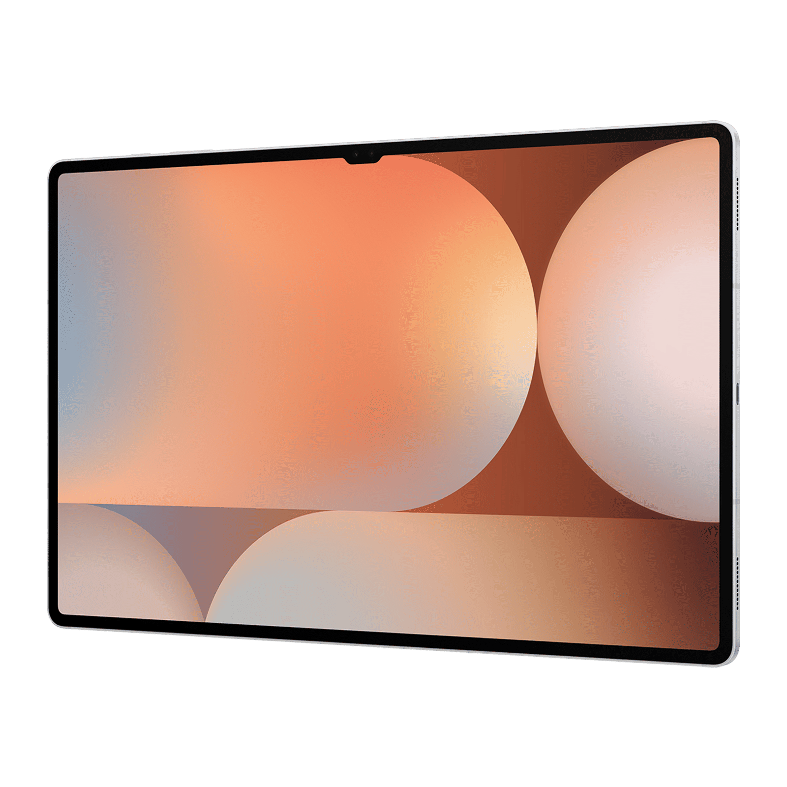 SAMSUNG Galaxy Tab S10 Ultra Wi-Fi+5G Android Tablet with SAMSUNG Stylus S (14.56 Inch, 12GB RAM, 256GB ROM, Platinum Silver)_6