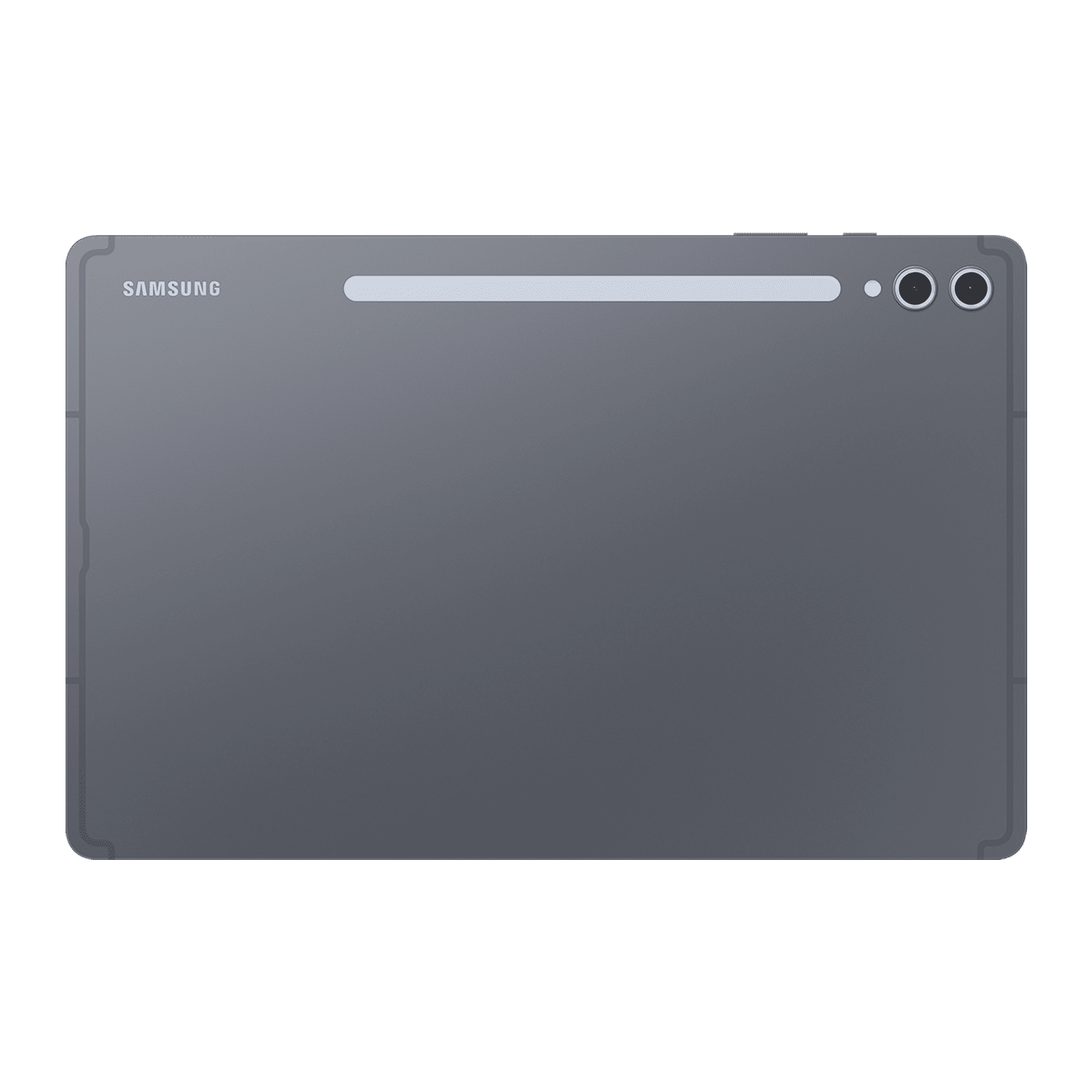 SAMSUNG Galaxy Tab S10 Plus Wi-Fi Android Tablet with SAMSUNG Stylus S (12.4 Inch, 12GB RAM, 256GB ROM, Moonstone Gray)_4