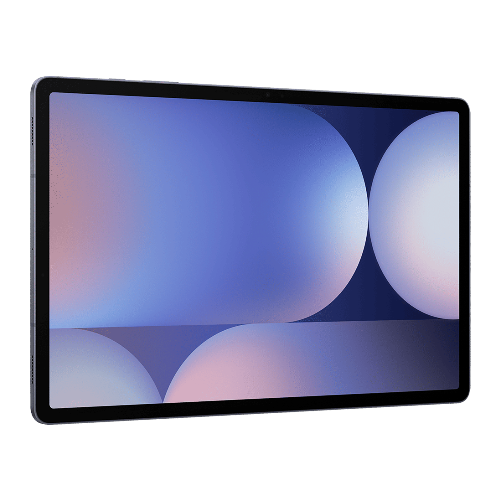 SAMSUNG Galaxy Tab S10 Plus Wi-Fi Android Tablet with SAMSUNG Stylus S (12.4 Inch, 12GB RAM, 256GB ROM, Moonstone Gray)_5