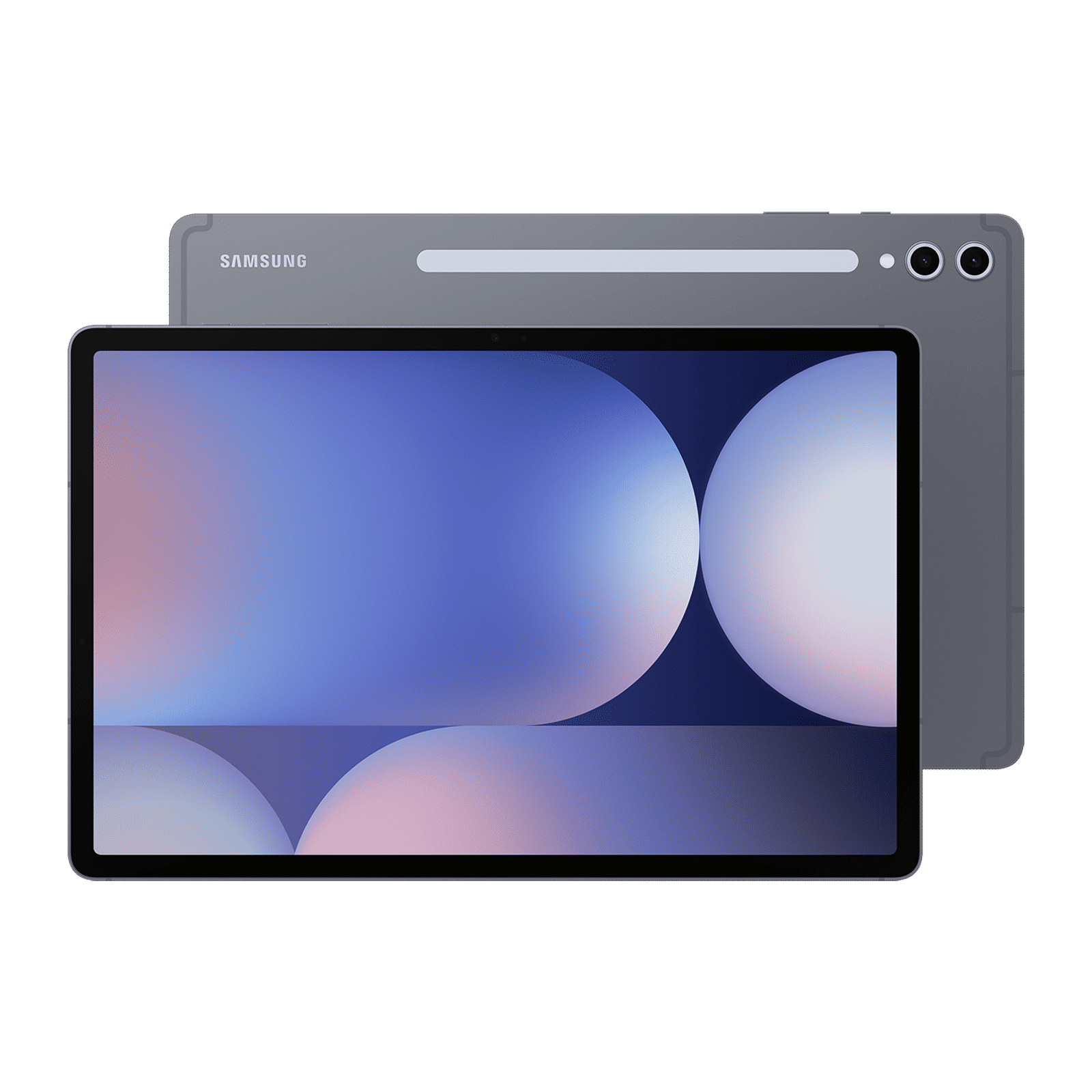SAMSUNG Galaxy Tab S10 Plus Wi-Fi Android Tablet with SAMSUNG Stylus S (12.4 Inch, 12GB RAM, 256GB ROM, Moonstone Gray)_7