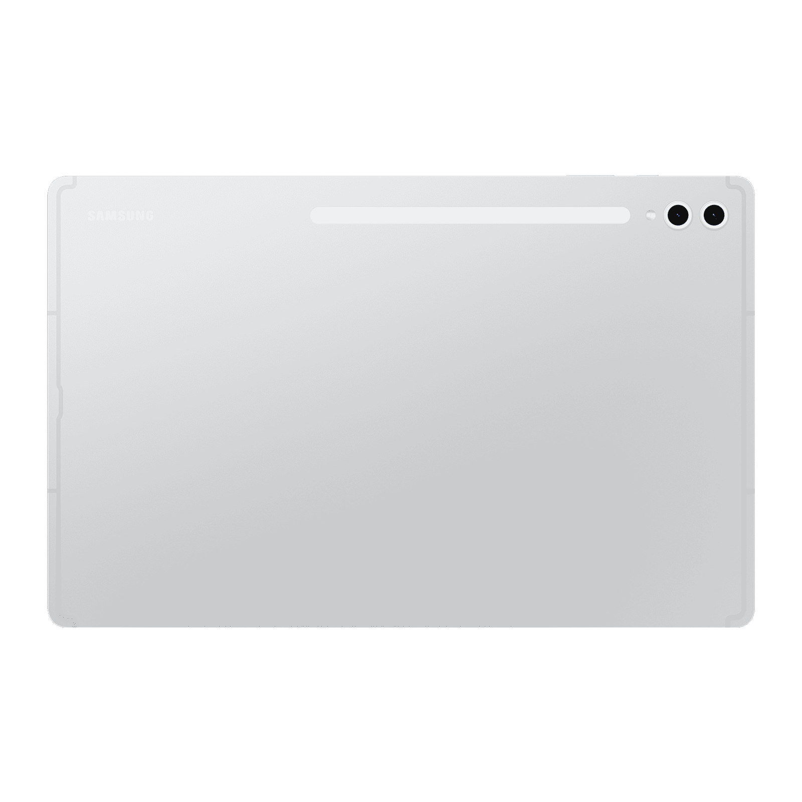 SAMSUNG Galaxy Tab S10 Ultra Wi-Fi Android Tablet with SAMSUNG Stylus S (14.56 Inch, 12GB RAM, 256GB ROM, Platinum Silver)_4