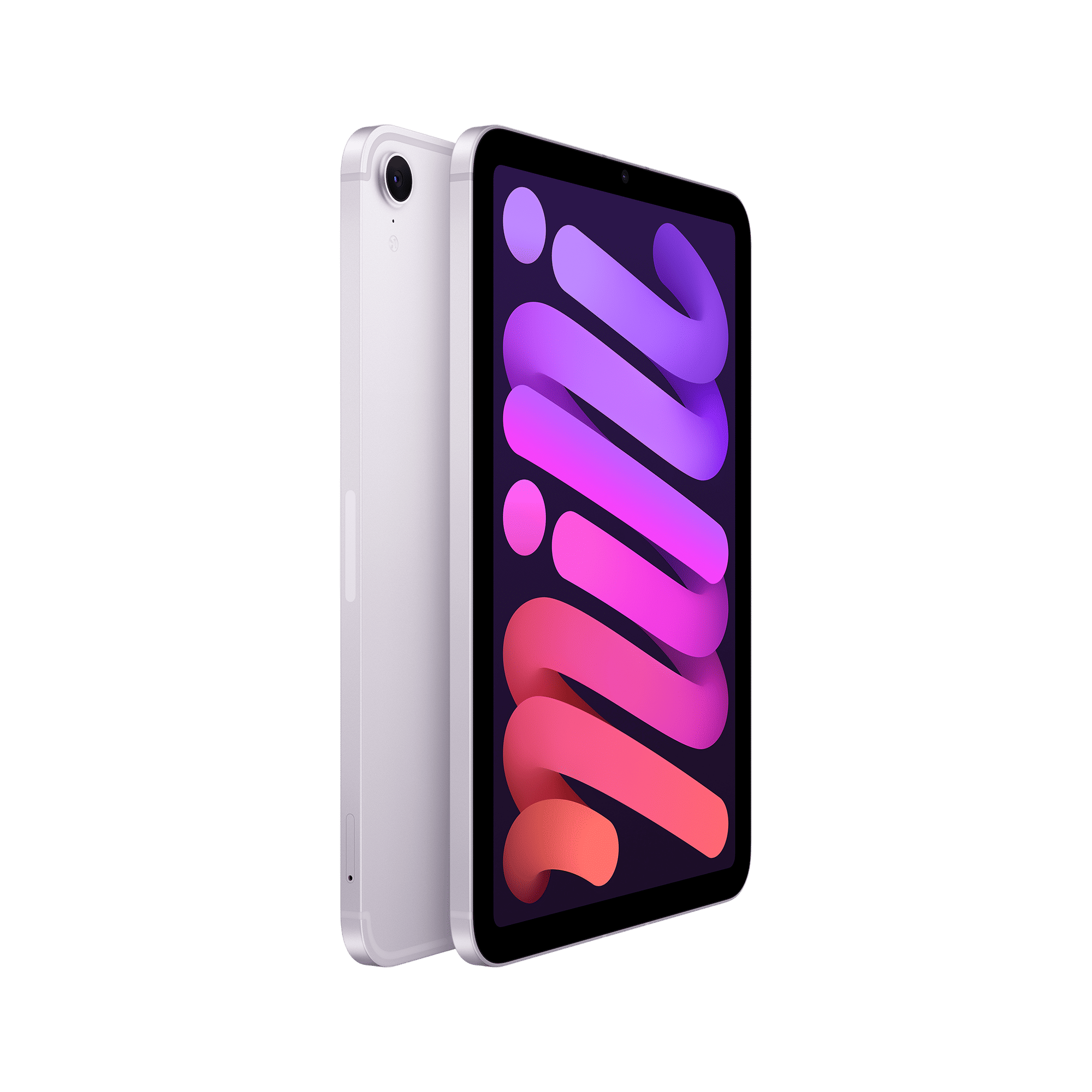 Apple iPad Mini Wi-Fi (8.3 Inch, 256GB, Purple, 2024 model) Apple iPad Mini Wi-Fi (8.3 Inch, 256GB, Purple, 2024 model)_3