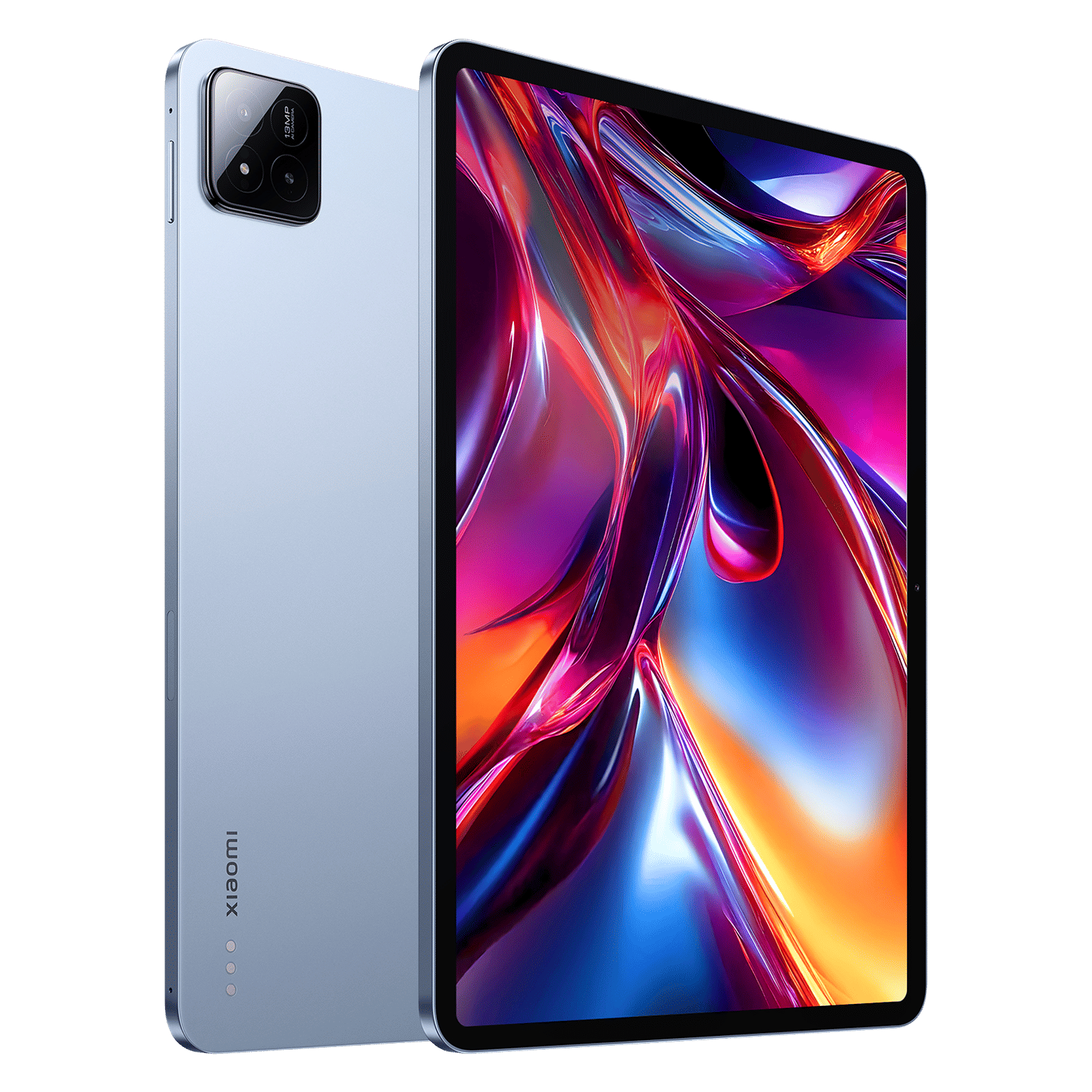 Xiaomi Pad 7 Wi-Fi Android Tablet (11.16 Inch, 8GB RAM, 128GB ROM, Mirage Purple) Xiaomi Pad 7 Wi-Fi Android Tablet (11.16 Inch, 8GB RAM, 128GB ROM, Mirage Purple)_7