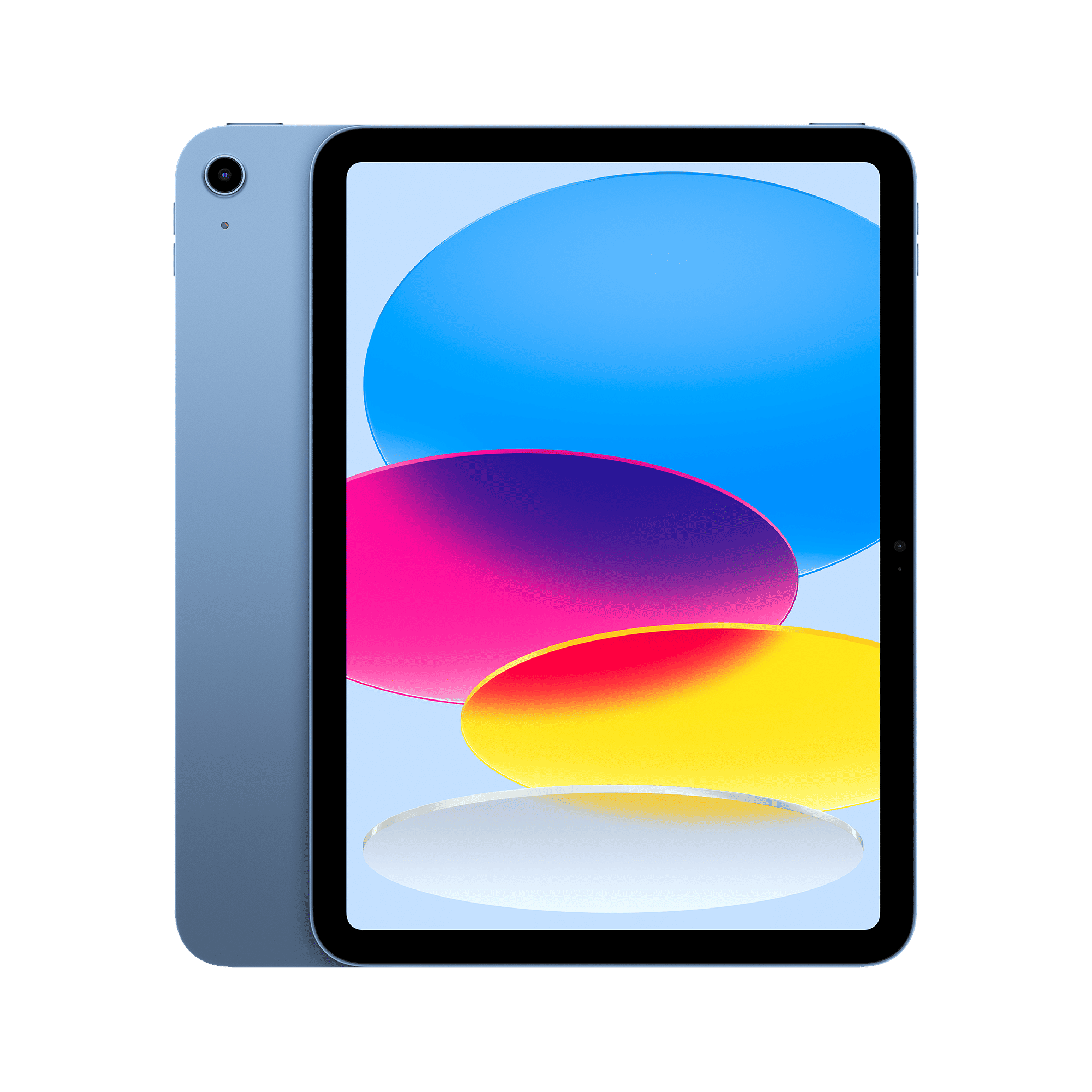 Apple iPad Wi-Fi (11 Inch, 256GB, Blue) Apple iPad Wi-Fi (11 Inch, 256GB, Blue)_1