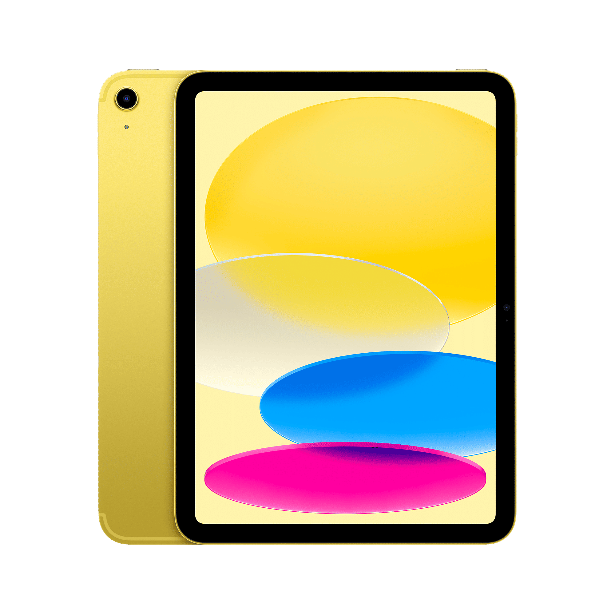 Apple iPad Wi-Fi+5G (11 Inch, 512GB, Yellow) Apple iPad Wi-Fi+5G (11 Inch, 512GB, Yellow)_1