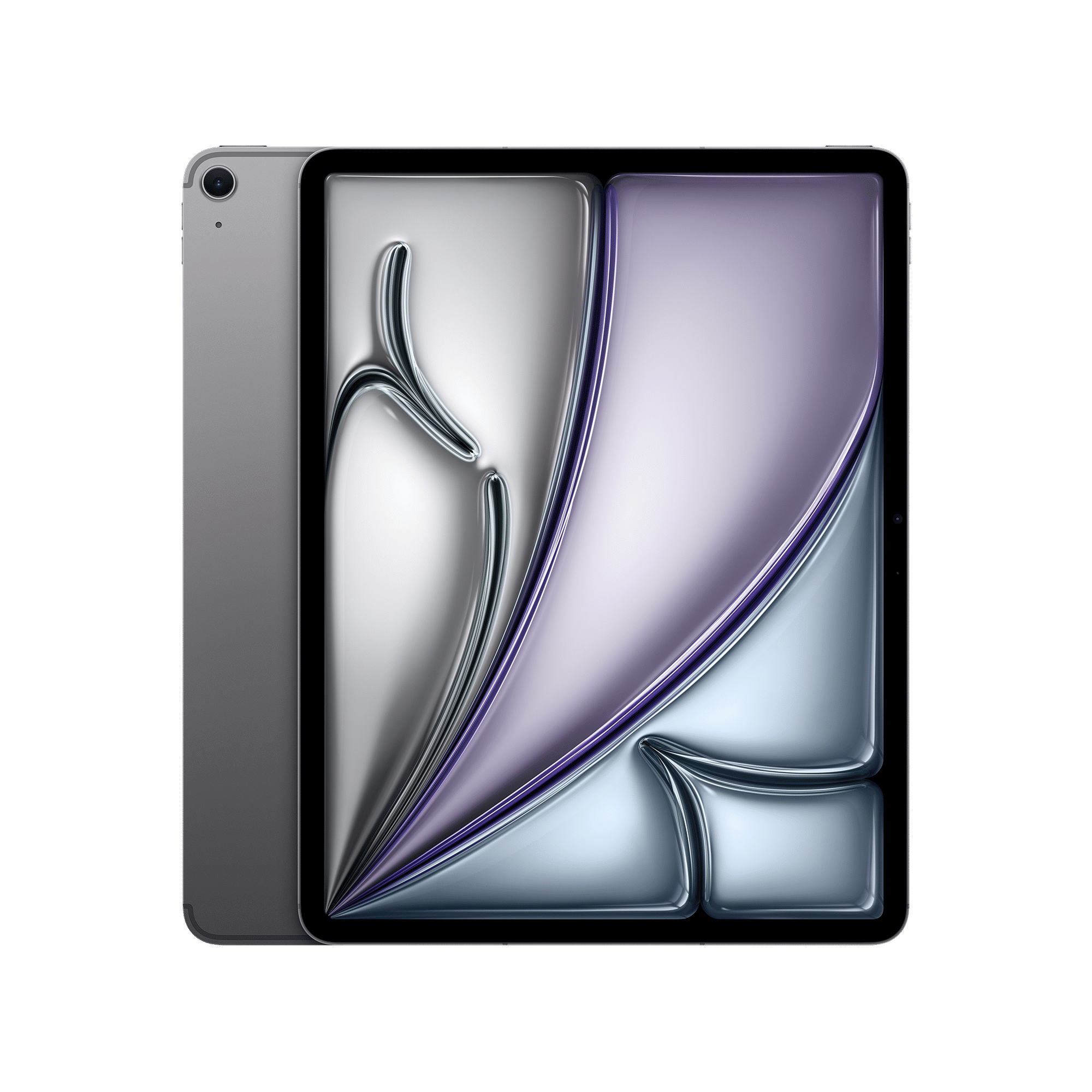 Apple iPad Air Wi-Fi (13 Inch, 256GB, Space Grey) Apple iPad Air Wi-Fi (13 Inch, 256GB, Space Grey)_1