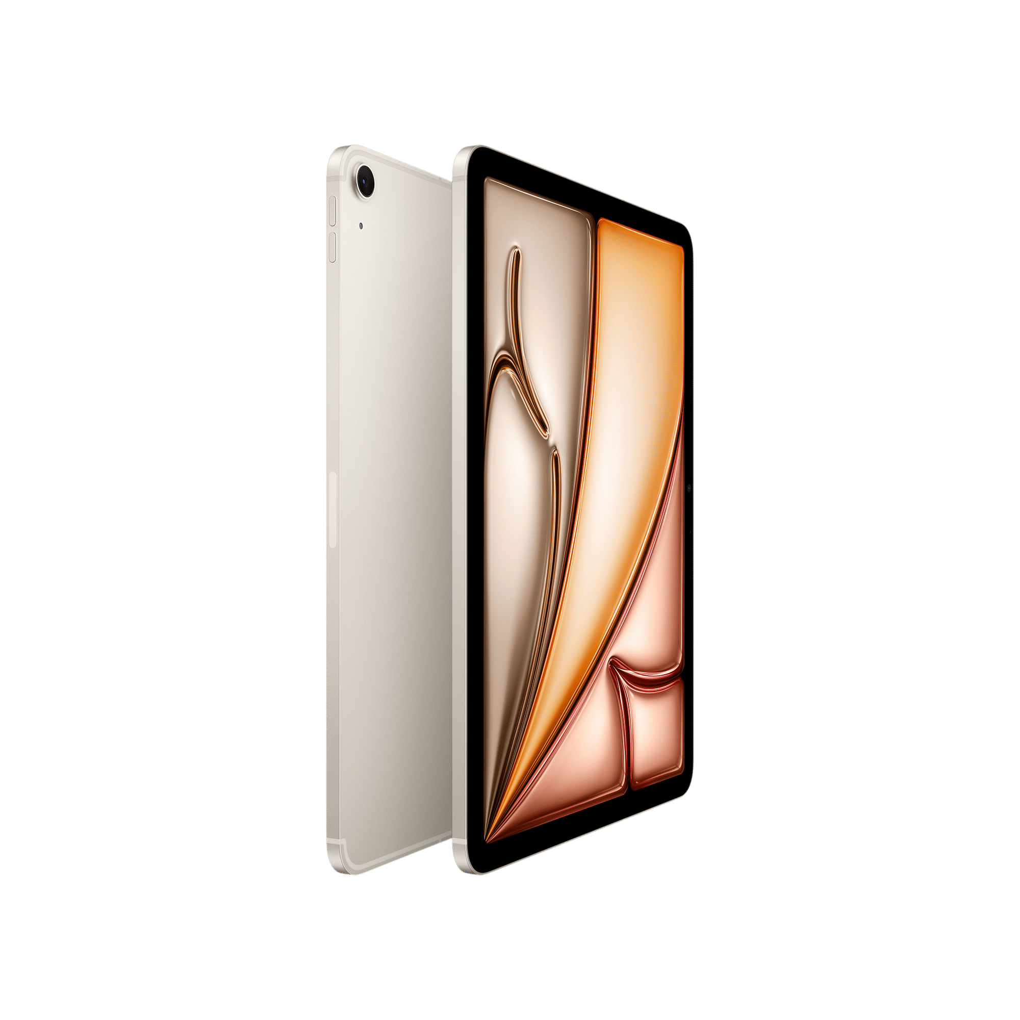 Apple iPad Air Wi-Fi (11 Inch, 256GB, Starlight) Apple iPad Air Wi-Fi (11 Inch, 256GB, Starlight)_2