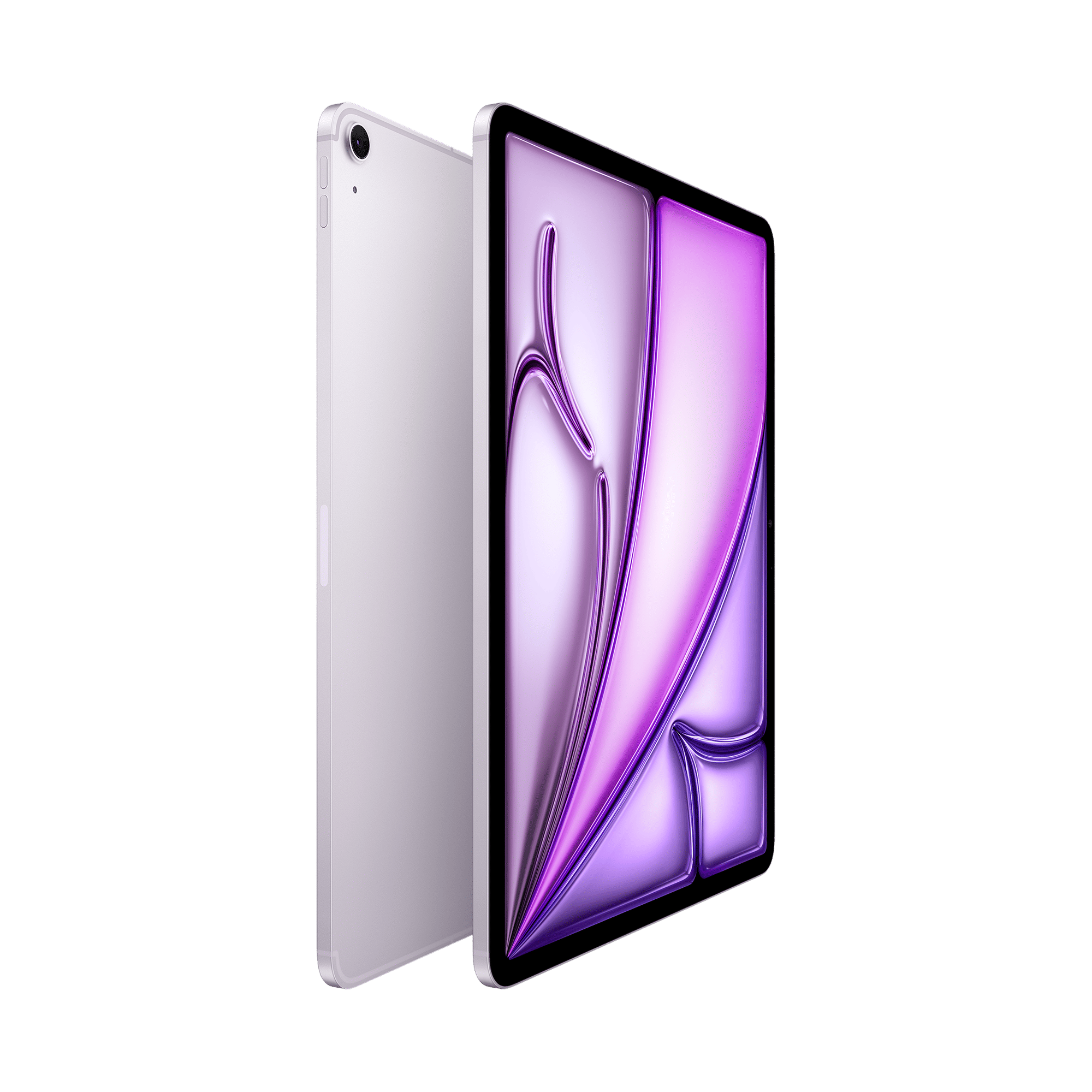 Apple iPad Air Wi-Fi (13 Inch, 512GB, Purple)_2