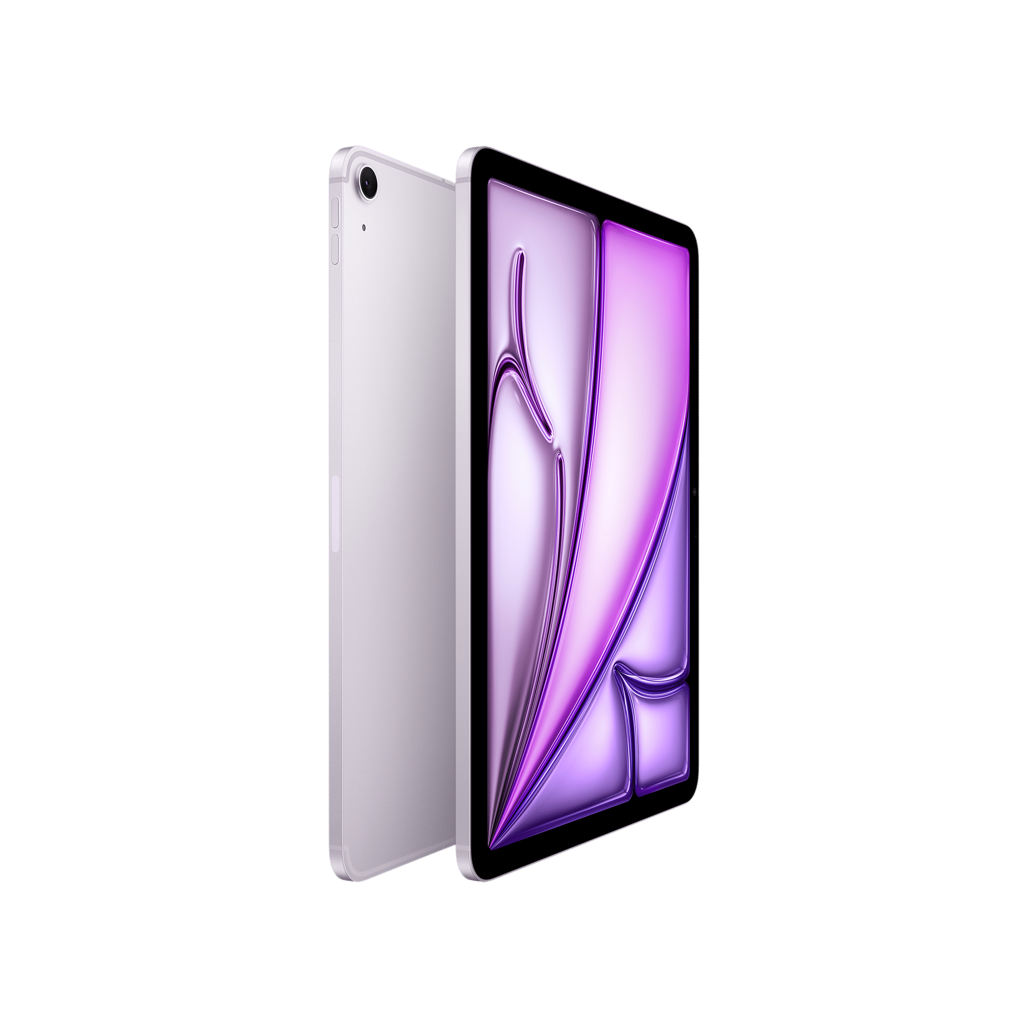 Apple iPad Air Wi-Fi (11 Inch, 512GB, Purple) Apple iPad Air Wi-Fi (11 Inch, 512GB, Purple)_2