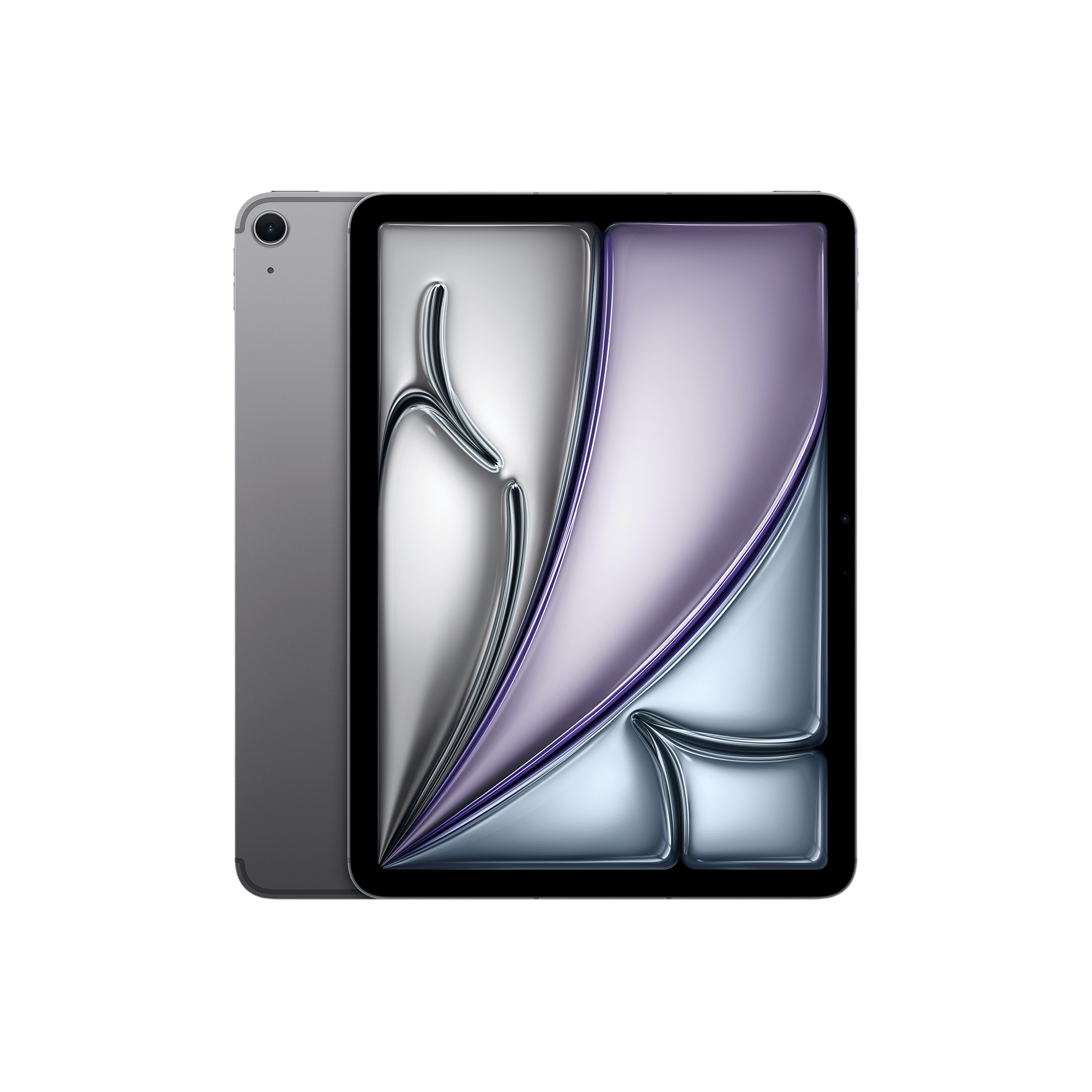 Apple iPad Air Wi-Fi+5G (11 Inch, 128GB, Space Grey) Apple iPad Air Wi-Fi+5G (11 Inch, 128GB, Space Grey)_1