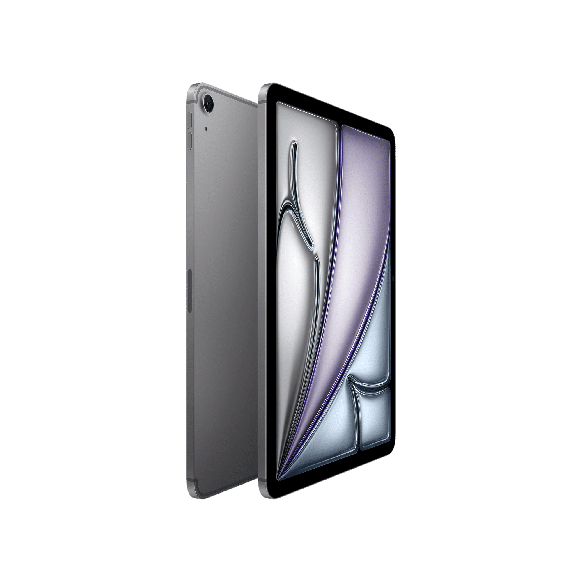 Apple iPad Air Wi-Fi (11 Inch, 1TB, Space Grey)_2
