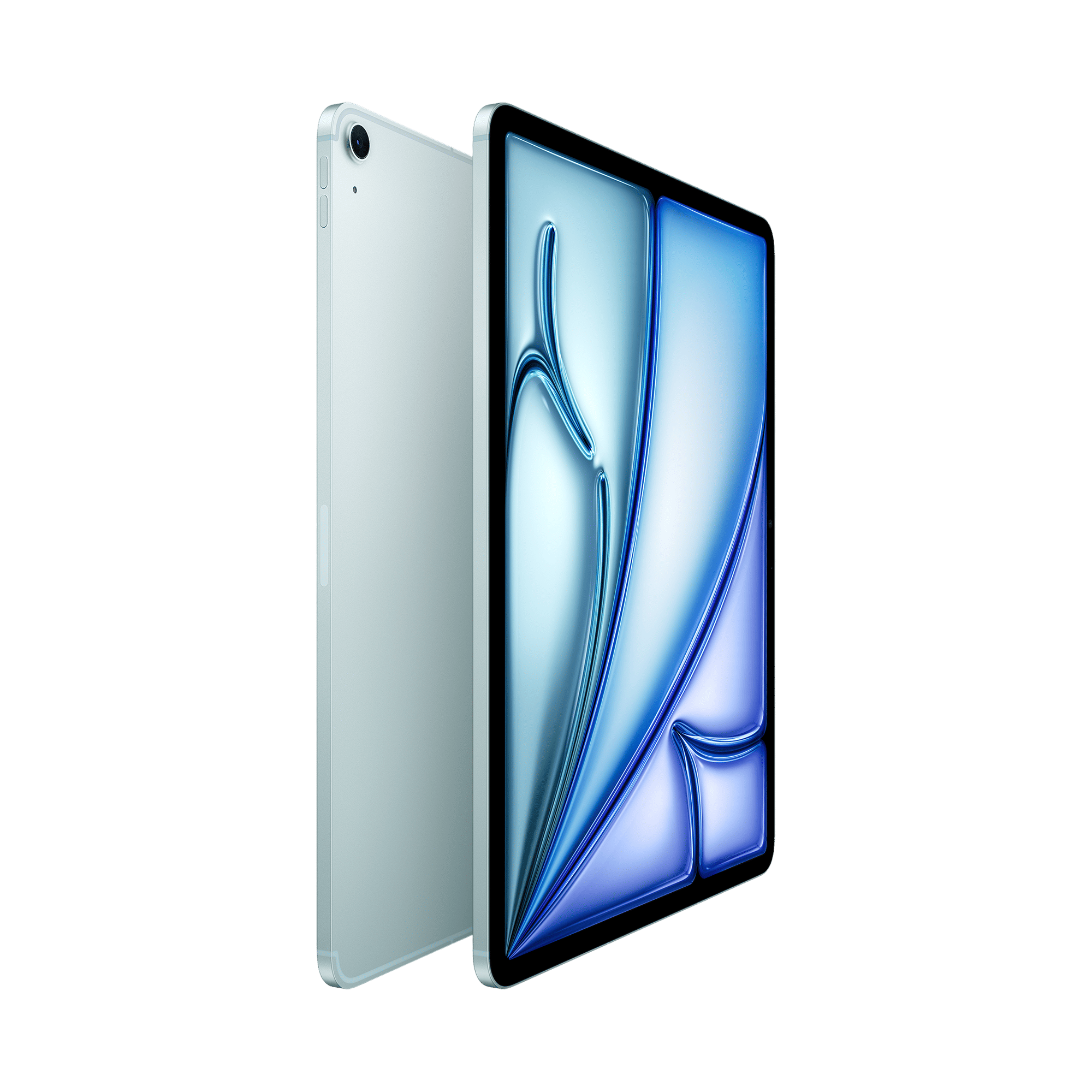 Apple iPad Air Wi-Fi (13 Inch, 128GB, Blue) Apple iPad Air Wi-Fi (13 Inch, 128GB, Blue)_2