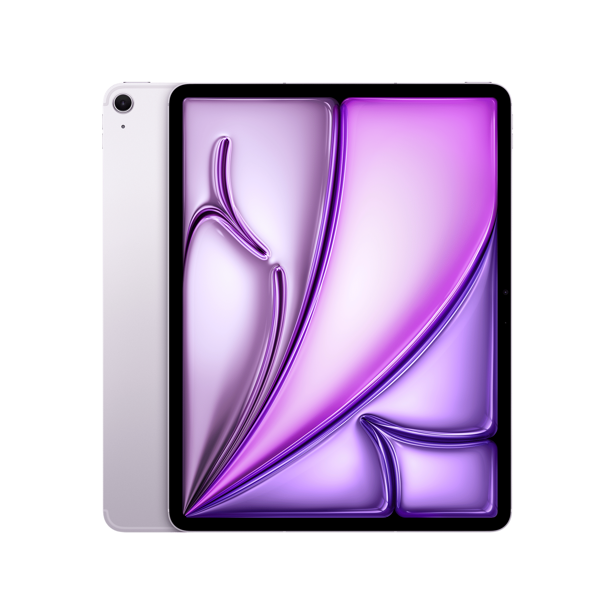 Apple iPad Air Wi-Fi (13 Inch, 128GB, Purple) Apple iPad Air Wi-Fi (13 Inch, 128GB, Purple)_1