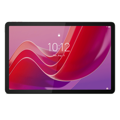 Lenovo Tab M11 Wi-Fi+4G Android Tablet (11 Inch, 4GB RAM, 128GB ROM, Seafoam Green)