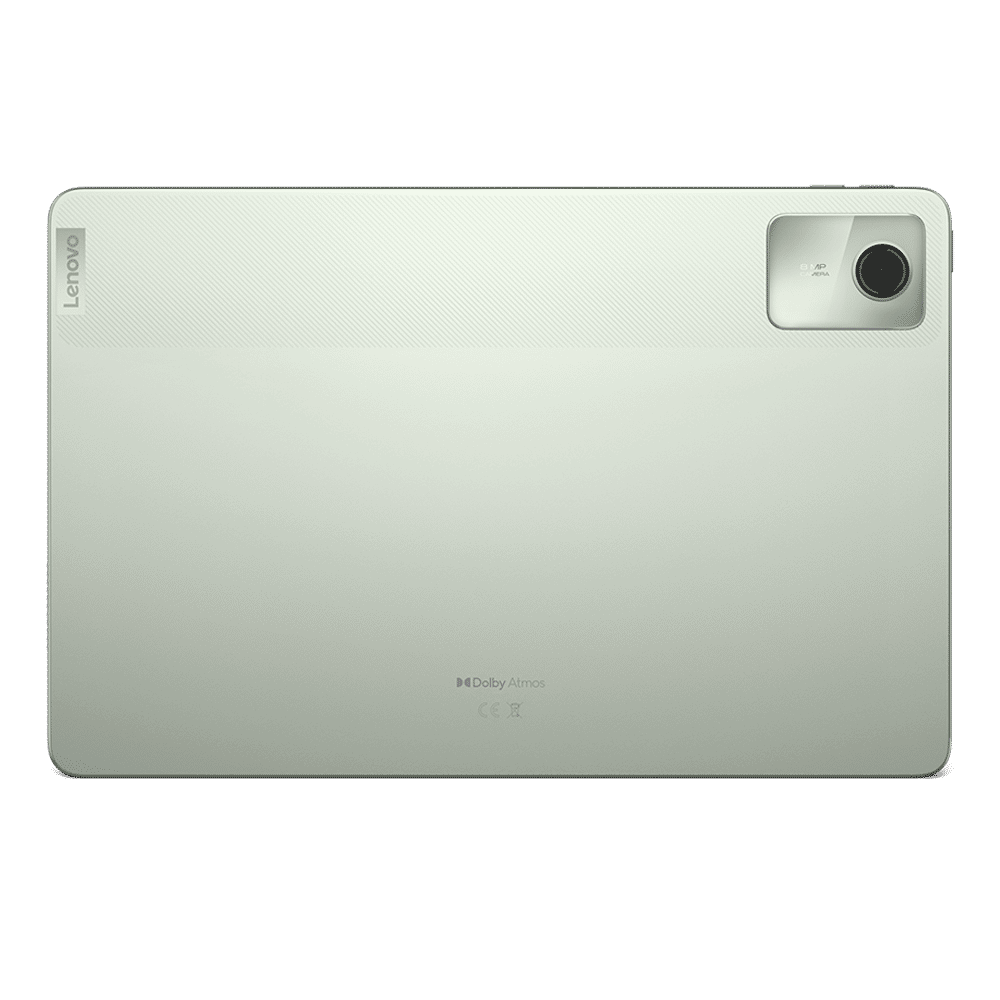 Lenovo Tab M11 Wi-Fi+4G Android Tablet (11 Inch, 4GB RAM, 128GB ROM, Seafoam Green) Lenovo Tab M11 Wi-Fi+4G Android Tablet (11 Inch, 4GB RAM, 128GB ROM, Seafoam Green)_5