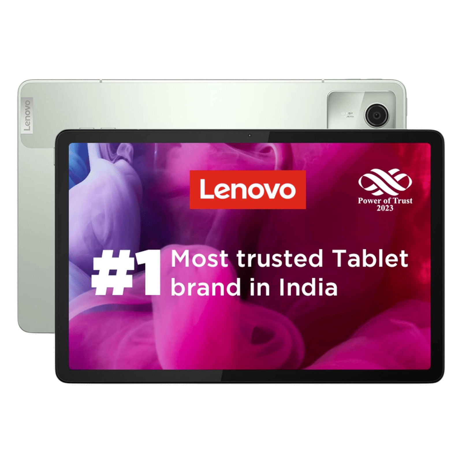 Lenovo Tab M11 Wi-Fi+4G Android Tablet (11 Inch, 4GB RAM, 128GB ROM, Seafoam Green) Lenovo Tab M11 Wi-Fi+4G Android Tablet (11 Inch, 4GB RAM, 128GB ROM, Seafoam Green)_6