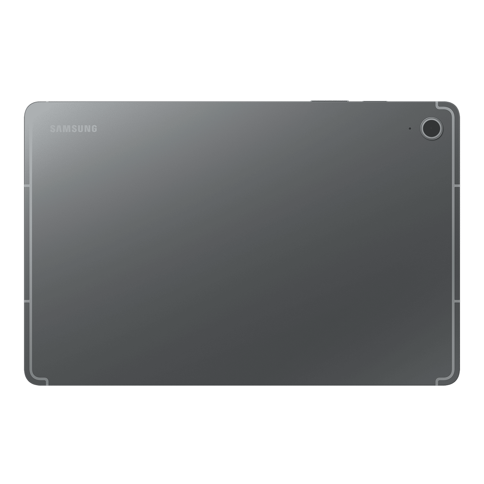 SAMSUNG Galaxy Tab S10 FE Plus Wi-Fi+5G Android Tablet (13.1 Inch, 12GB RAM, 256 GB ROM, Gray)_5