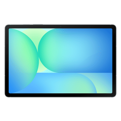 SAMSUNG Galaxy Tab S10 FE Wi-Fi Android Tablet (10.9 Inch, 8GB RAM, 128GB ROM, Gray)