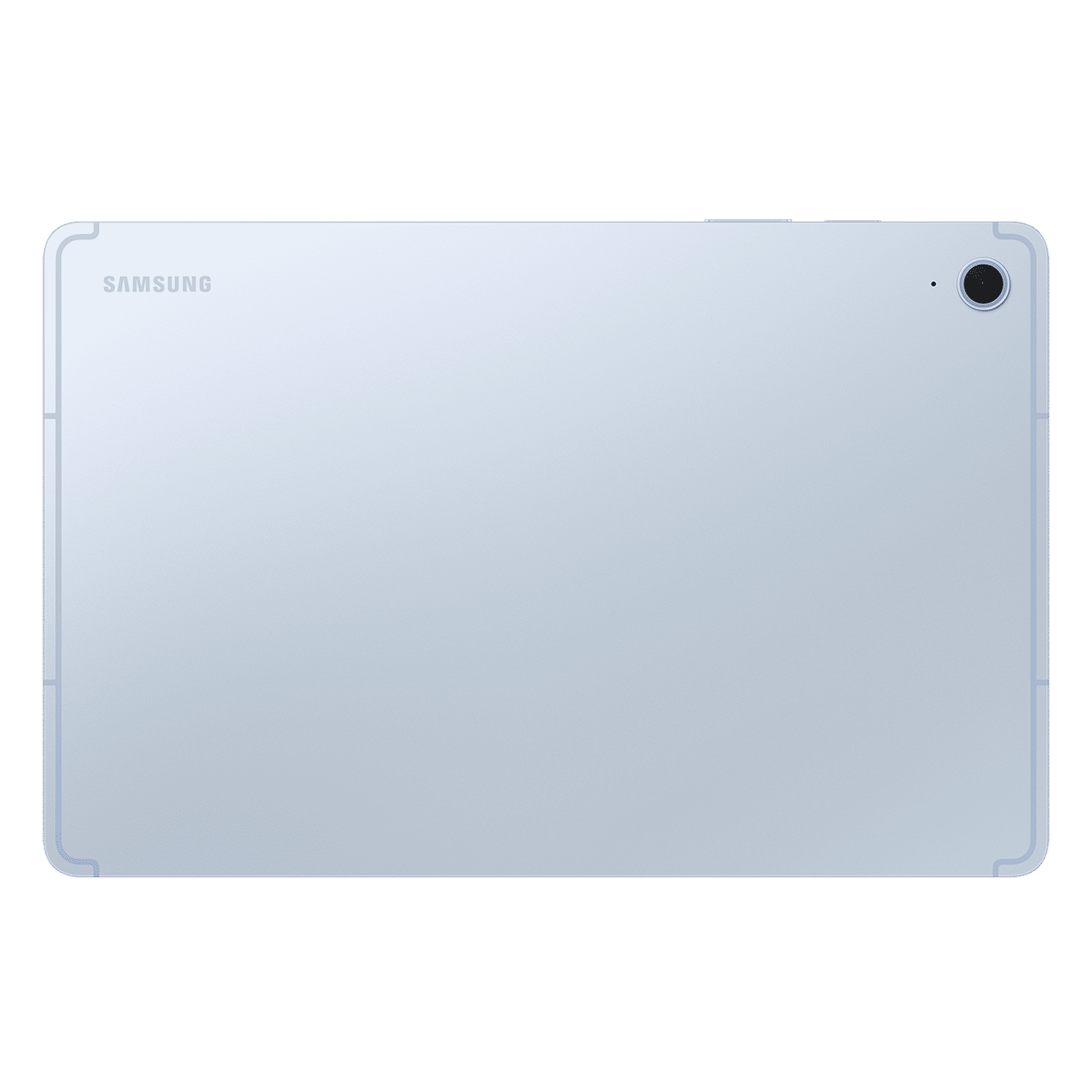 SAMSUNG Galaxy Tab S10 FE Plus Wi-Fi Android Tablet (13.1 Inch, 12GB RAM, 256 GB ROM, Light Blue)_5
