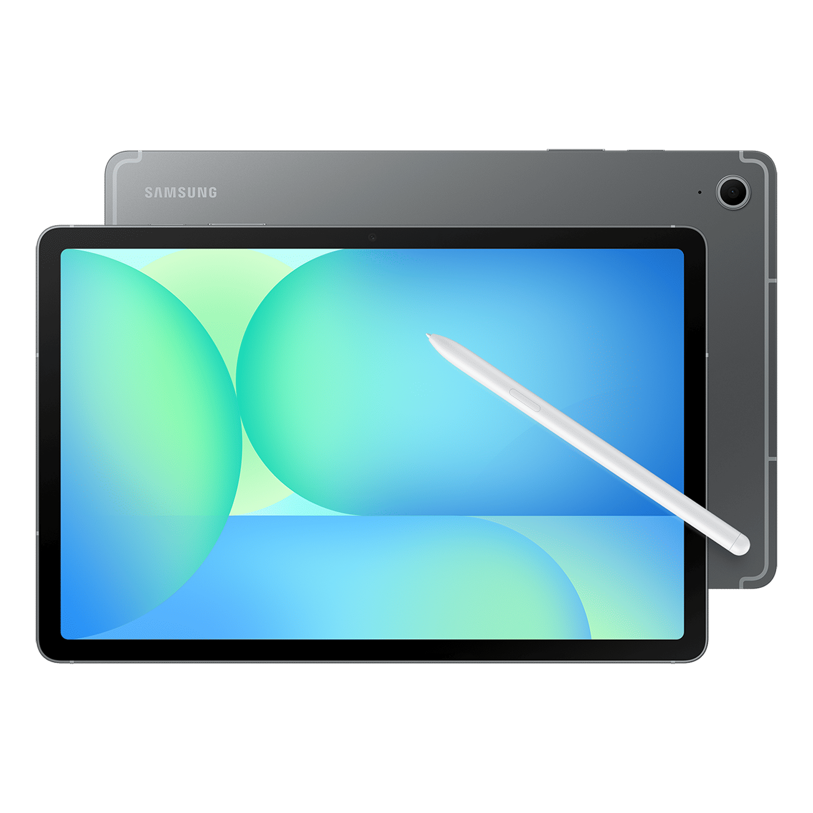 SAMSUNG Galaxy Tab S10 FE Wi-Fi Android Tablet (10.9 Inch, 12GB RAM, 256GB ROM, Gray) SAMSUNG Galaxy Tab S10 FE Wi-Fi Android Tablet (10.9 Inch, 12GB RAM, 256GB ROM, Gray)_6