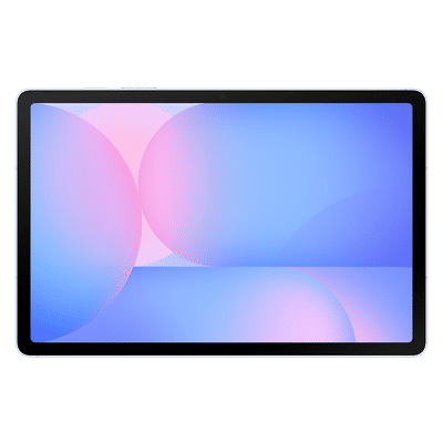 SAMSUNG Galaxy Tab S10 FE Wi-Fi+5G Android Tablet (10.9 Inch, 8GB RAM, 128GB ROM, Light Blue)