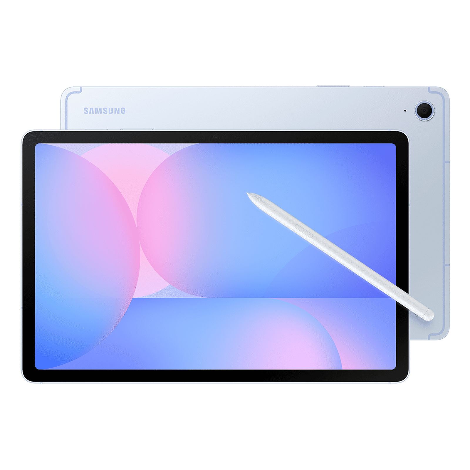 SAMSUNG Galaxy Tab S10 FE Wi-Fi+5G Android Tablet (10.9 Inch, 8GB RAM, 128GB ROM, Light Blue) SAMSUNG Galaxy Tab S10 FE Wi-Fi+5G Android Tablet (10.9 Inch, 8GB RAM, 128GB ROM, Light Blue)_6