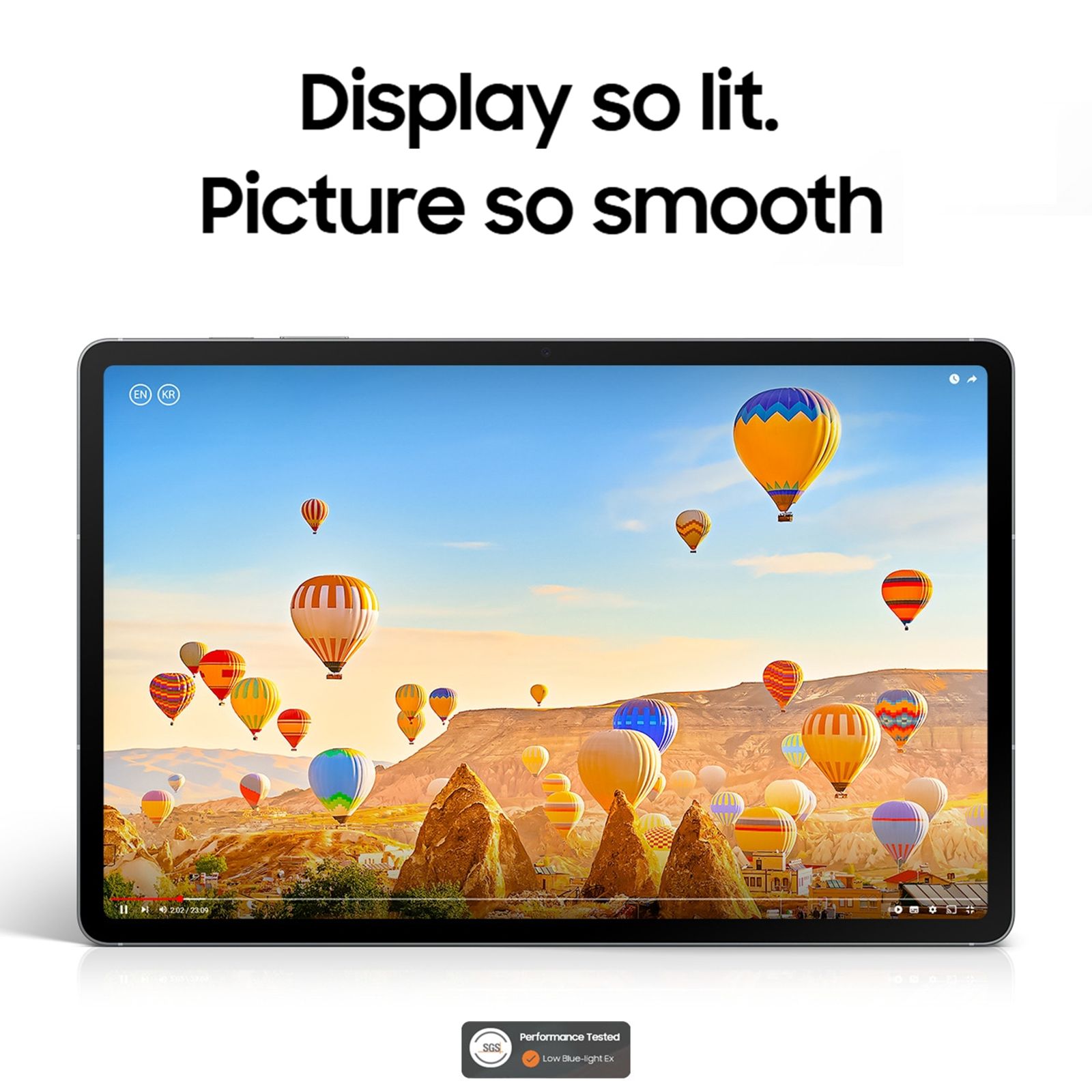 SAMSUNG Galaxy Tab S10 FE Wi-Fi+5G Android Tablet (10.9 Inch, 8GB RAM, 128GB ROM, Silver) SAMSUNG Galaxy Tab S10 FE Wi-Fi+5G Android Tablet (10.9 Inch, 8GB RAM, 128GB ROM, Silver)_13