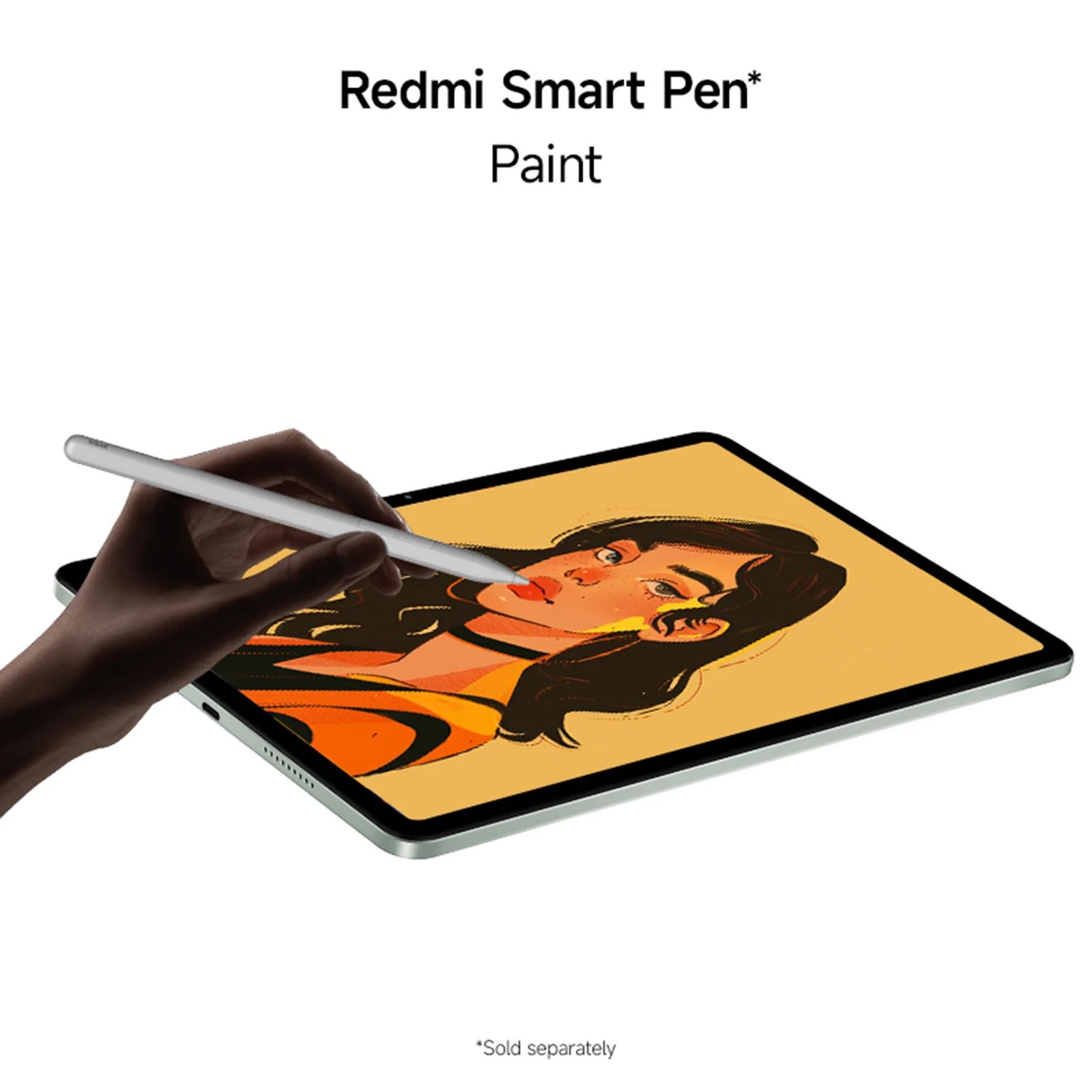 Redmi Pad Pro Wi-Fi+5G Android Tablet (12.1 Inch, 8GB RAM, 256GB ROM, Quick Silver) Redmi Pad Pro Wi-Fi+5G Android Tablet (12.1 Inch, 8GB RAM, 256GB ROM, Quick Silver)_6