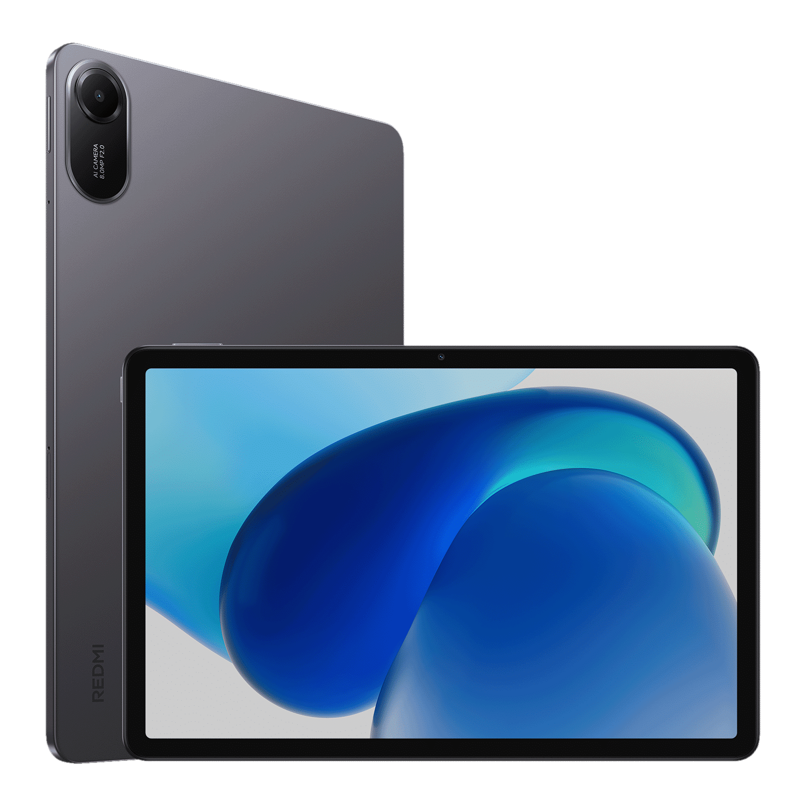 Redmi Pad 2 Wi-Fi Android Tablet (11 Inch, 4GB RAM, 128GB ROM, Graphite Grey) Redmi Pad 2 Wi-Fi Android Tablet (11 Inch, 4GB RAM, 128GB ROM, Graphite Grey)_10